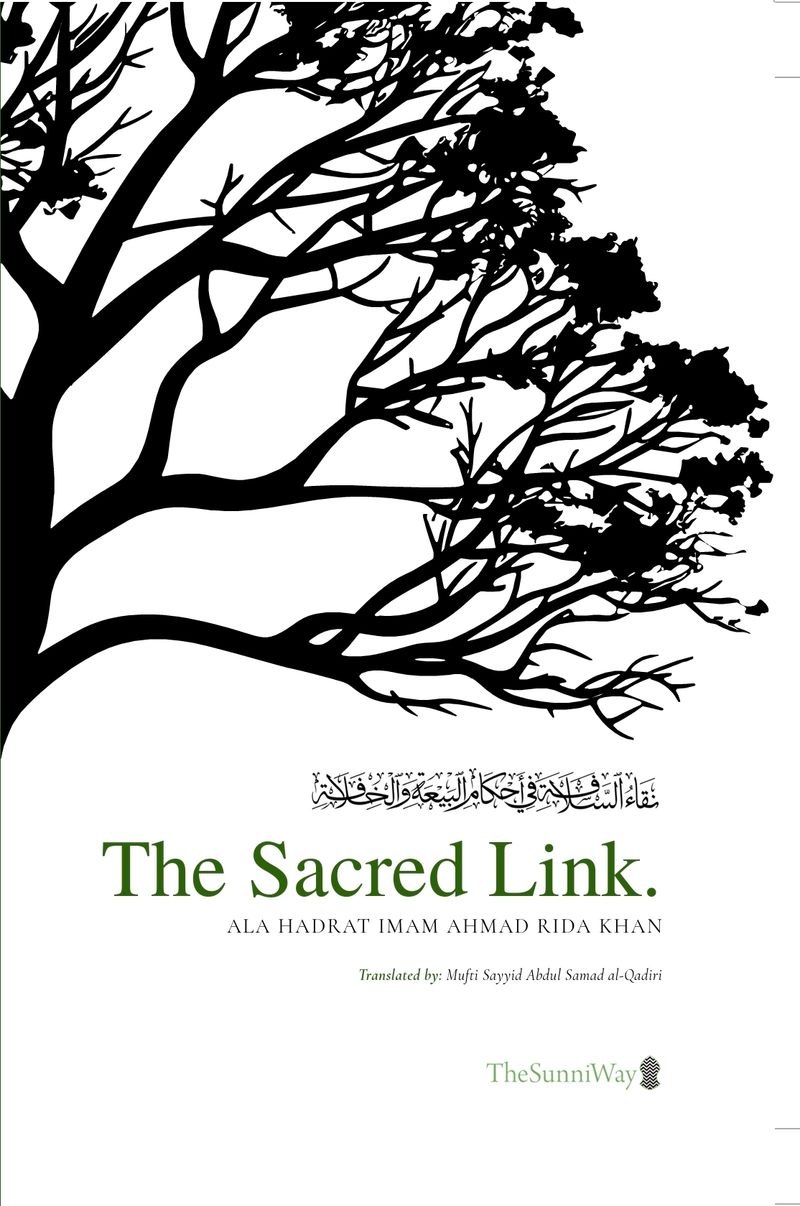 The Sacred Link