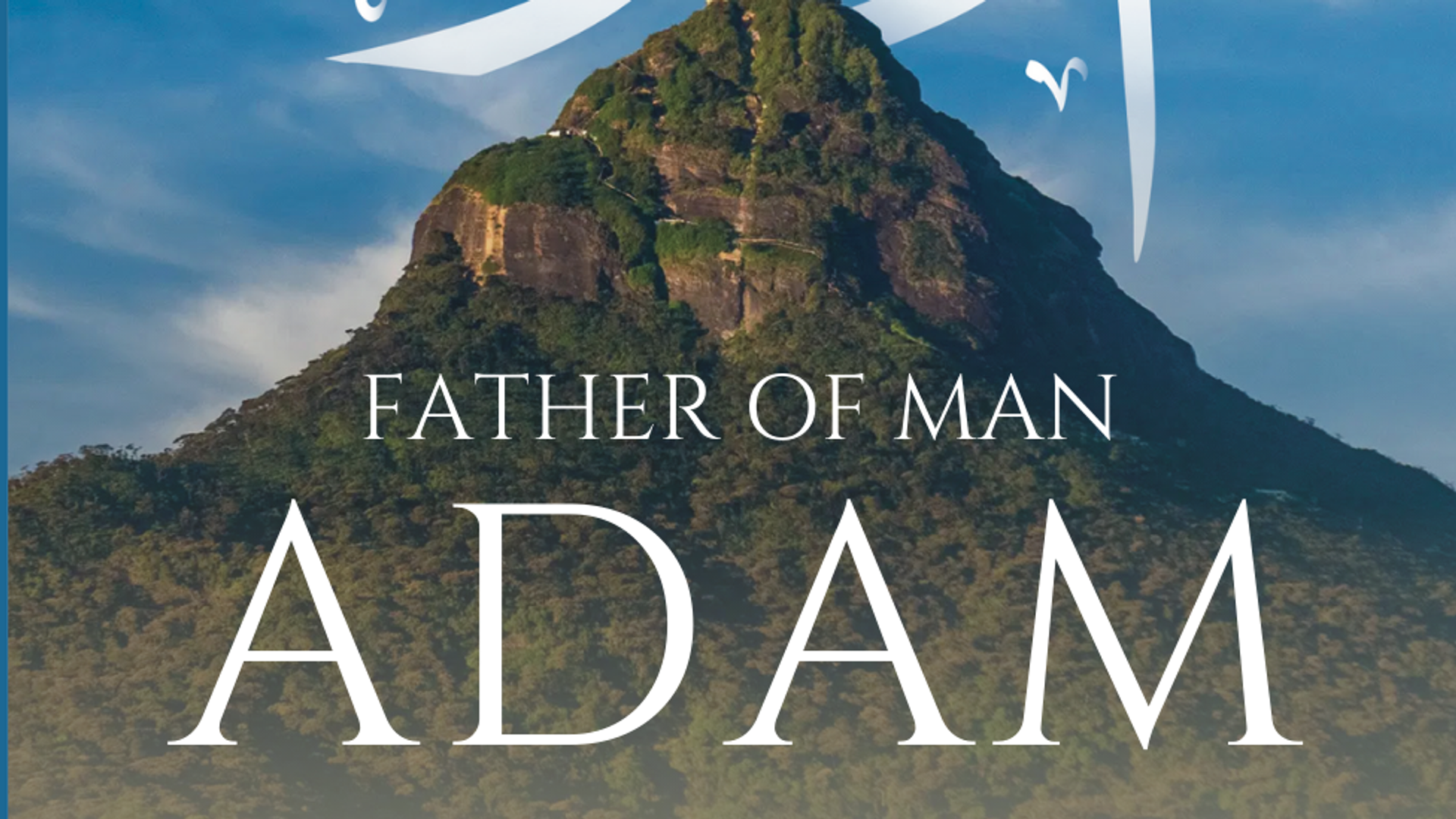 The Father of Man