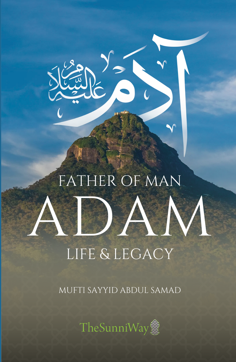 The Father of Man