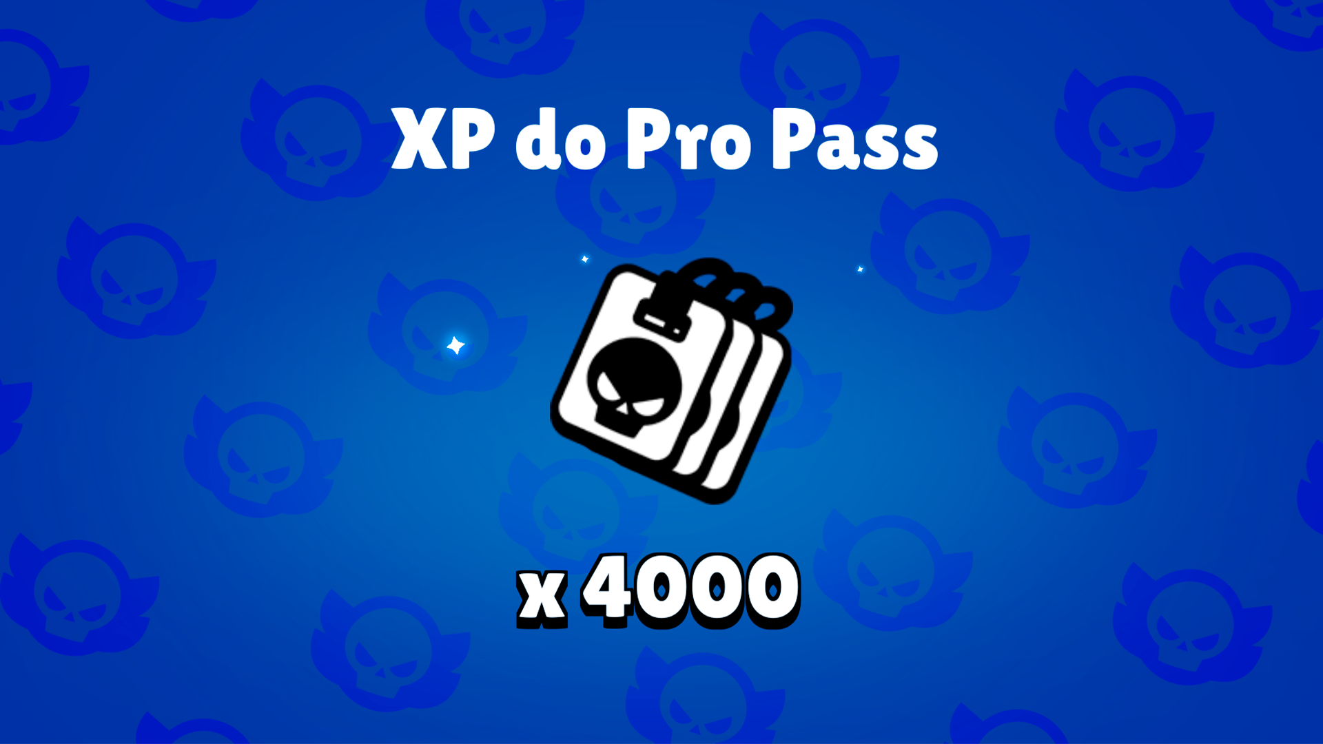 CORRE! Resgate 4.000 XP do Passe Pro e Drop Caótico GRÁTIS Hoje!