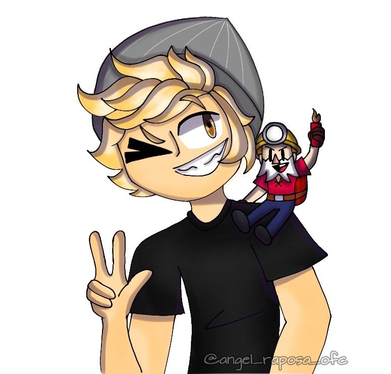 Arte de Angel Raposa