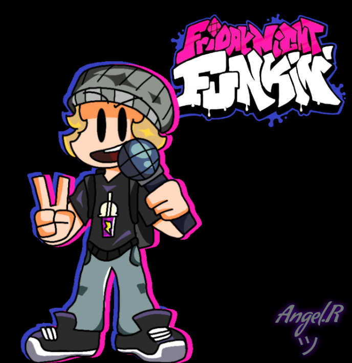 Arte de Angel Raposa