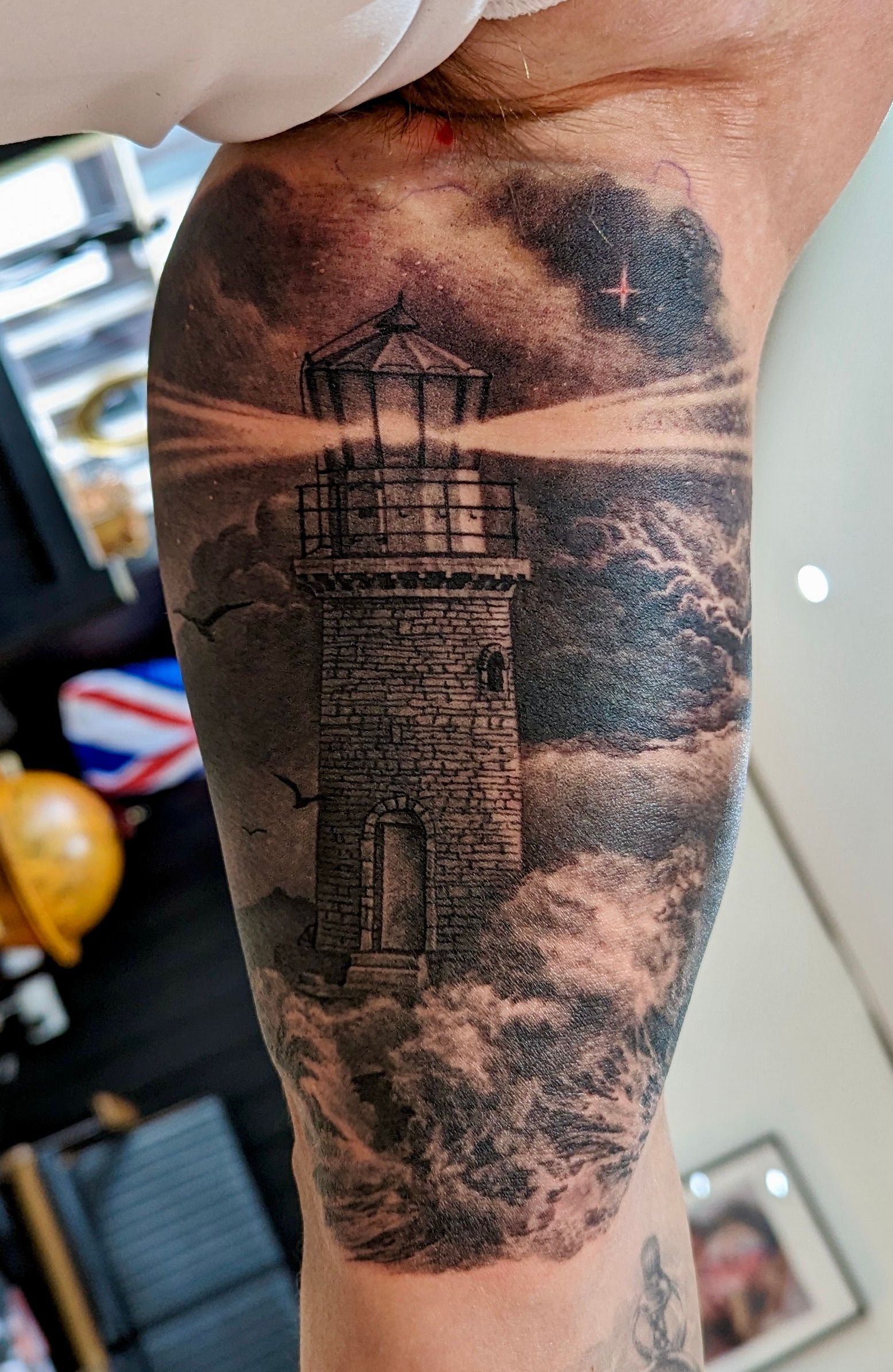 Lighthouse