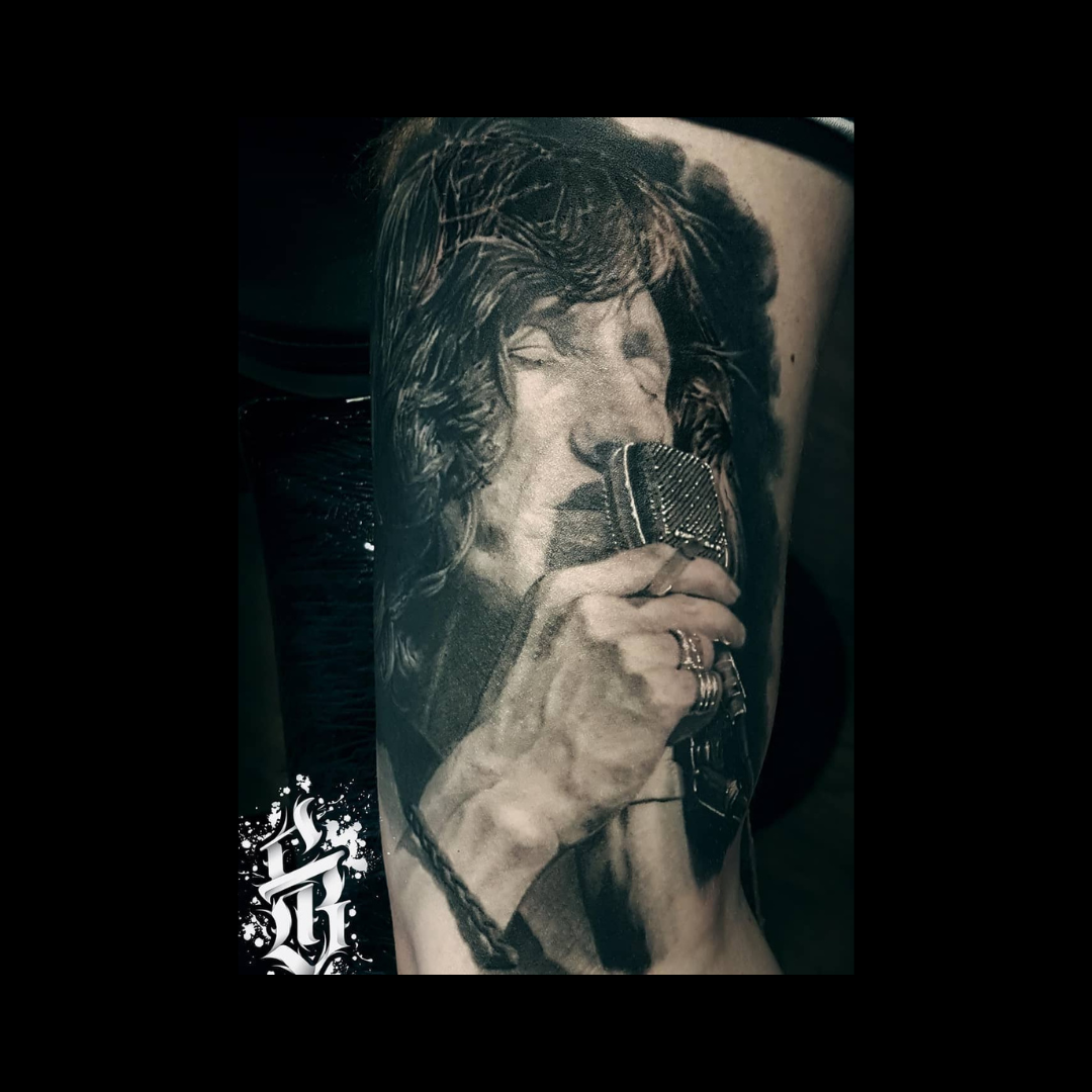 Syd Barrett Pink floyd