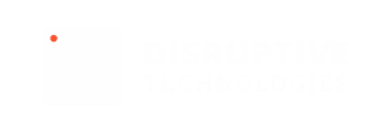 Disruptive Technologies