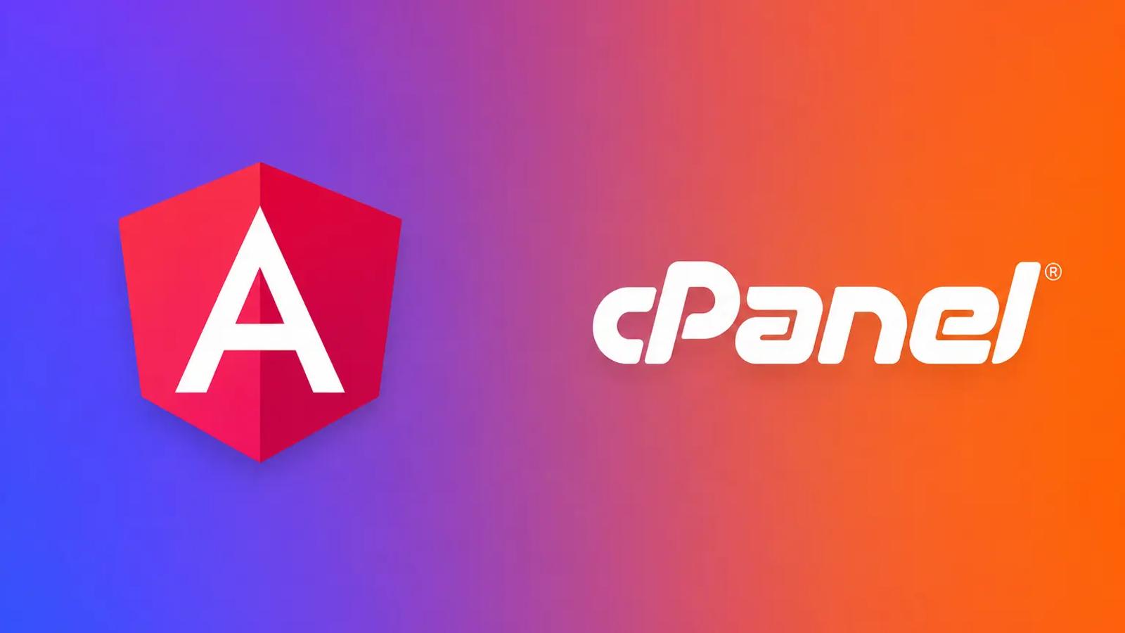 How to Deploy Angular 18 & 19 Applications on cPanel Hosting: Complete Developer Guide