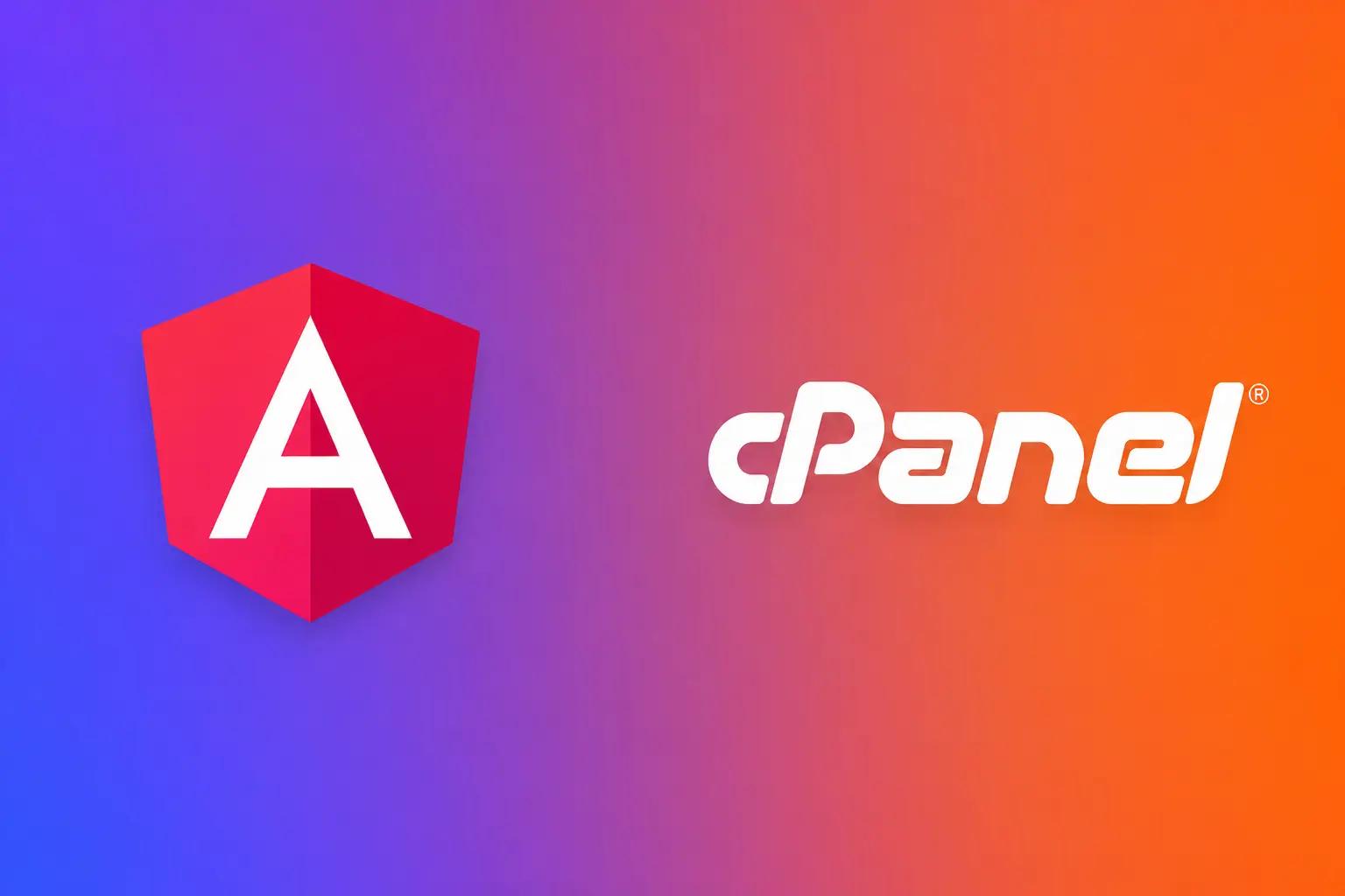 How to Deploy Angular 18 & 19 Applications on cPanel Hosting: Complete Developer Guide