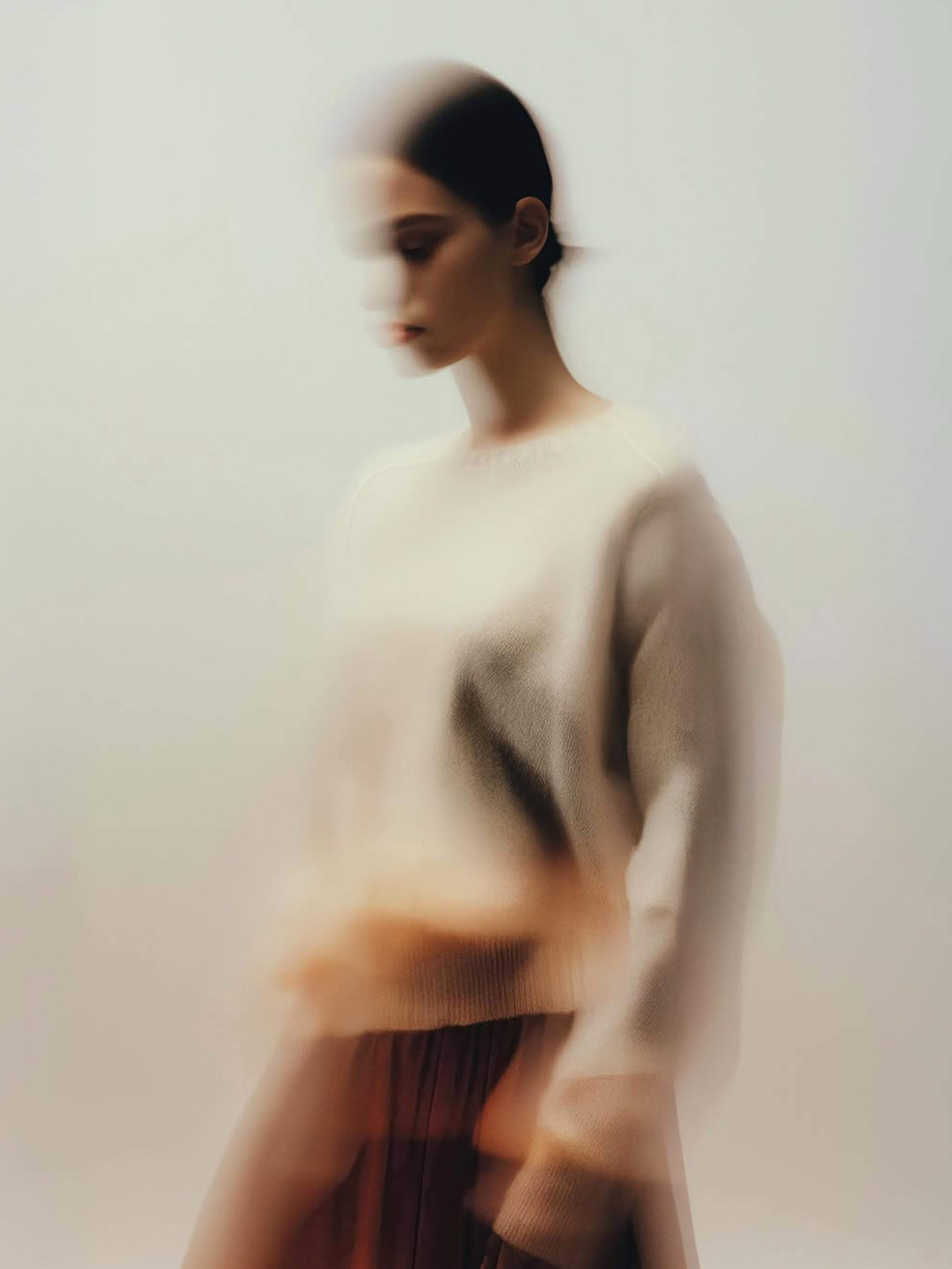 Dear Max ◦ Sweater 2 Shoot