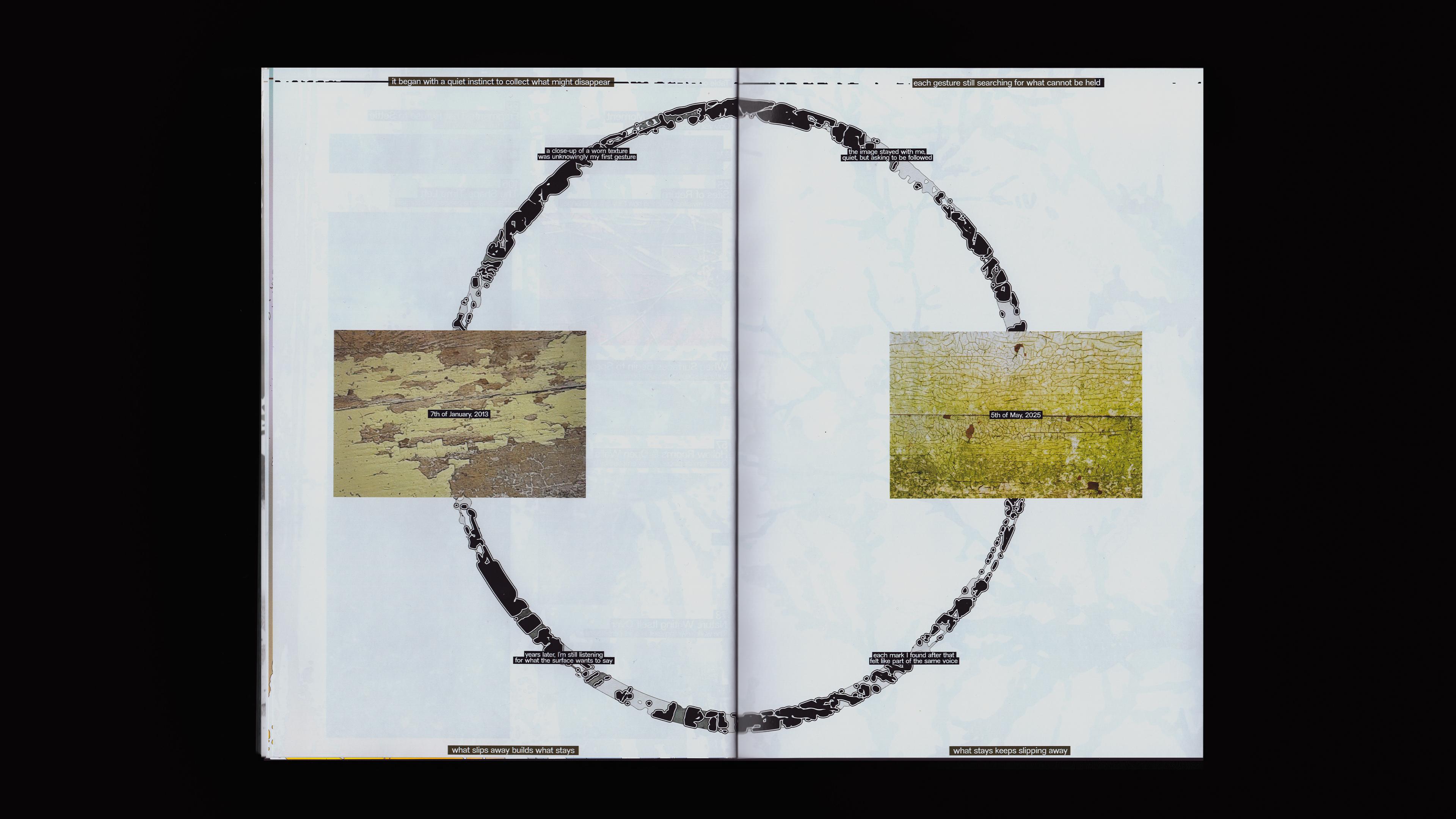 Introduction to the story of the Book