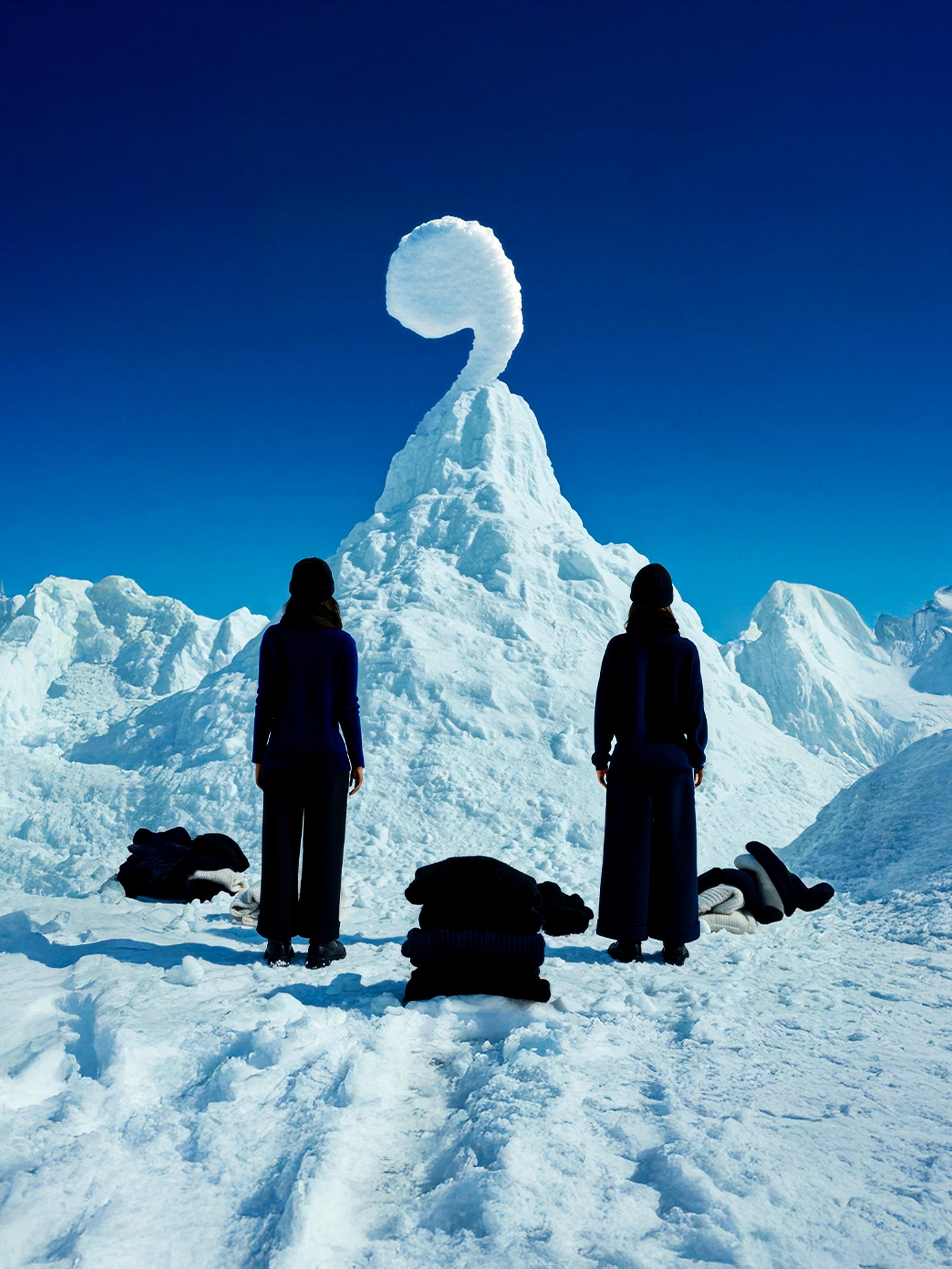 Dear Max ◦ Beanie / Winter