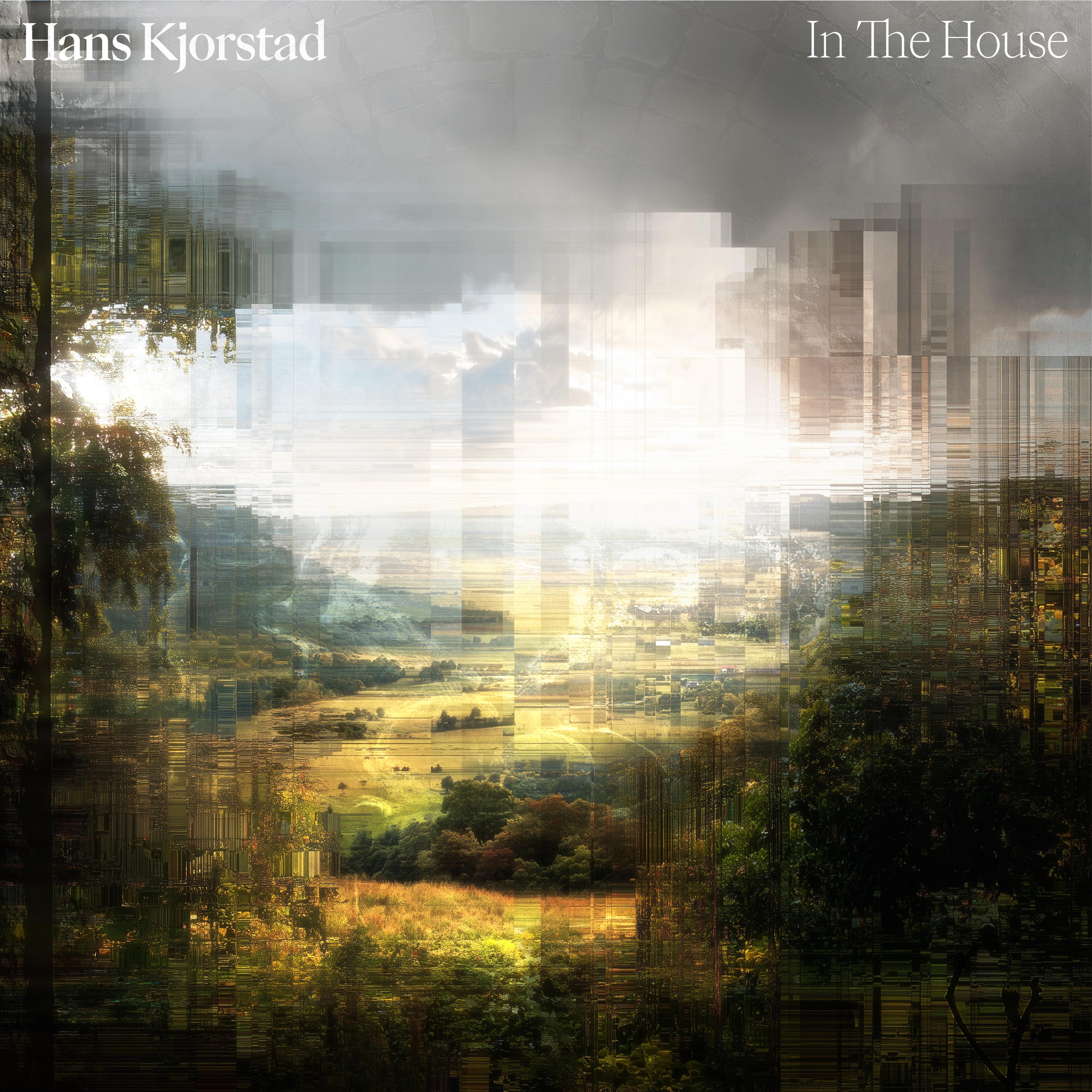 Hans Kjorstad ◦  In The House ◦ unused concept exploration