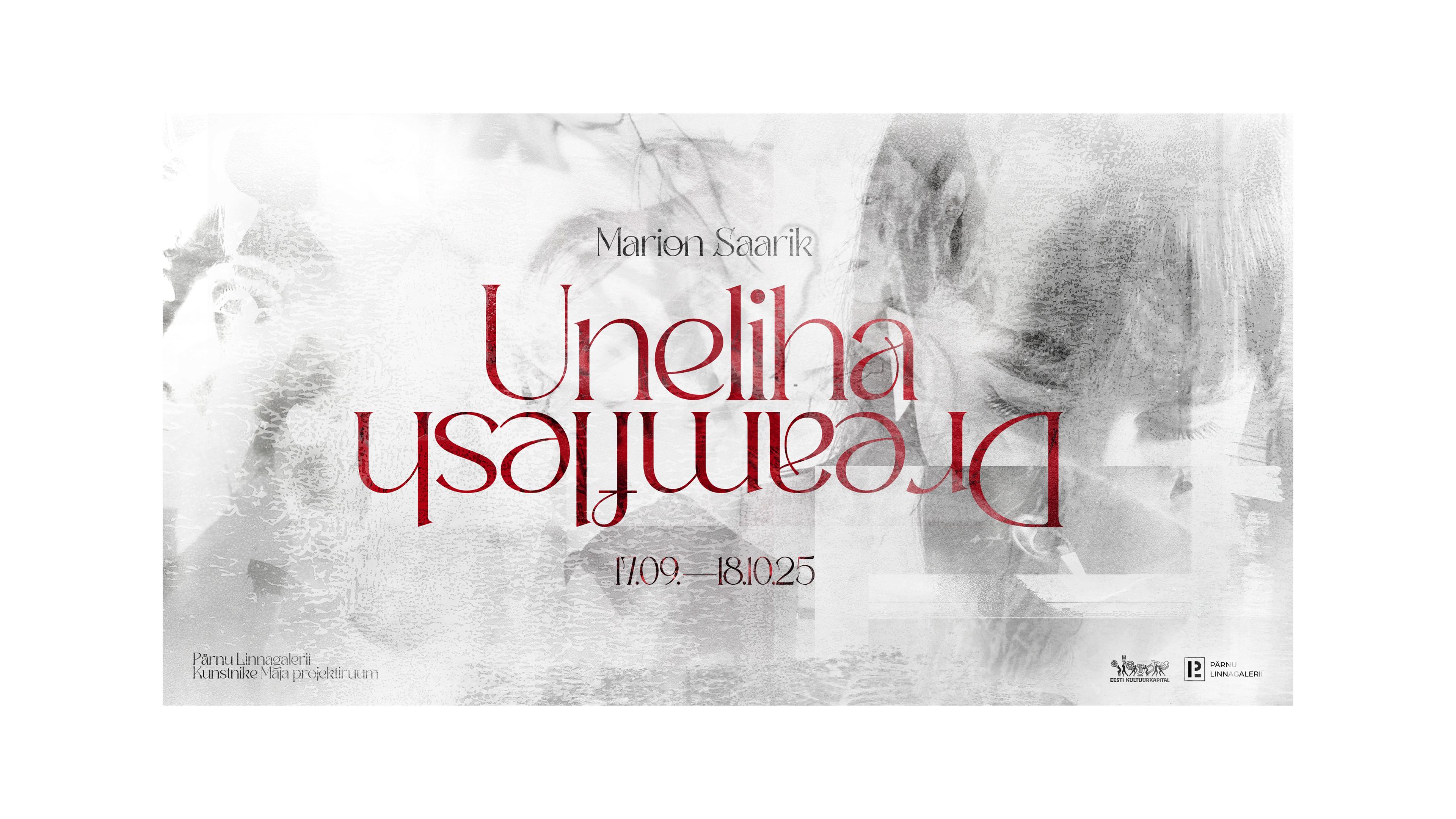 Uneliha / Dreamflesh ◦ Banner