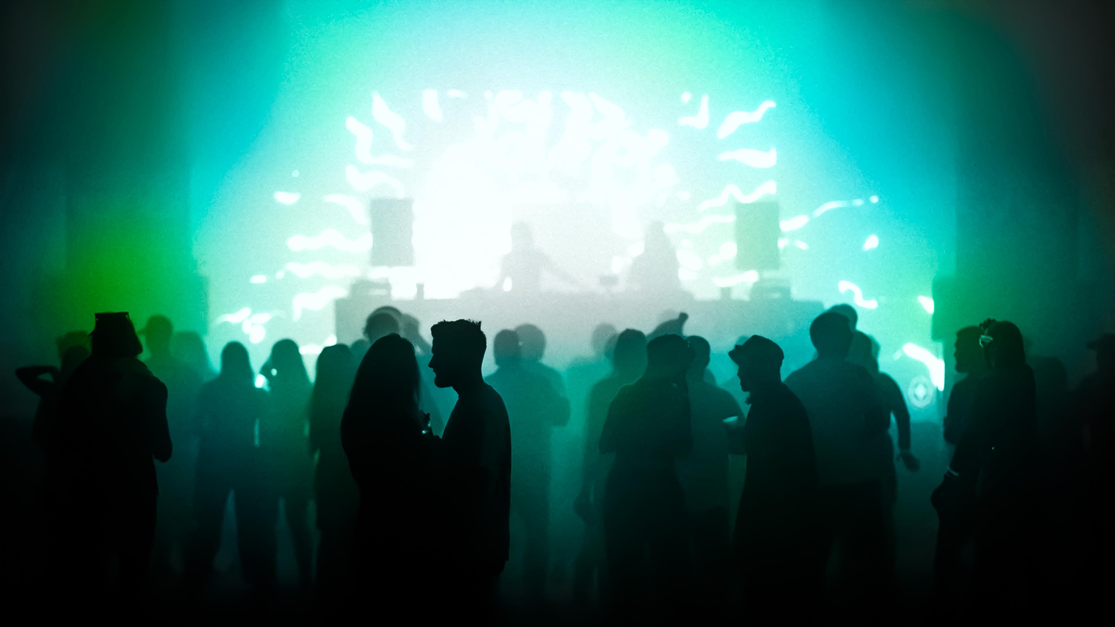 Day 2 ◦ of Valga Glow