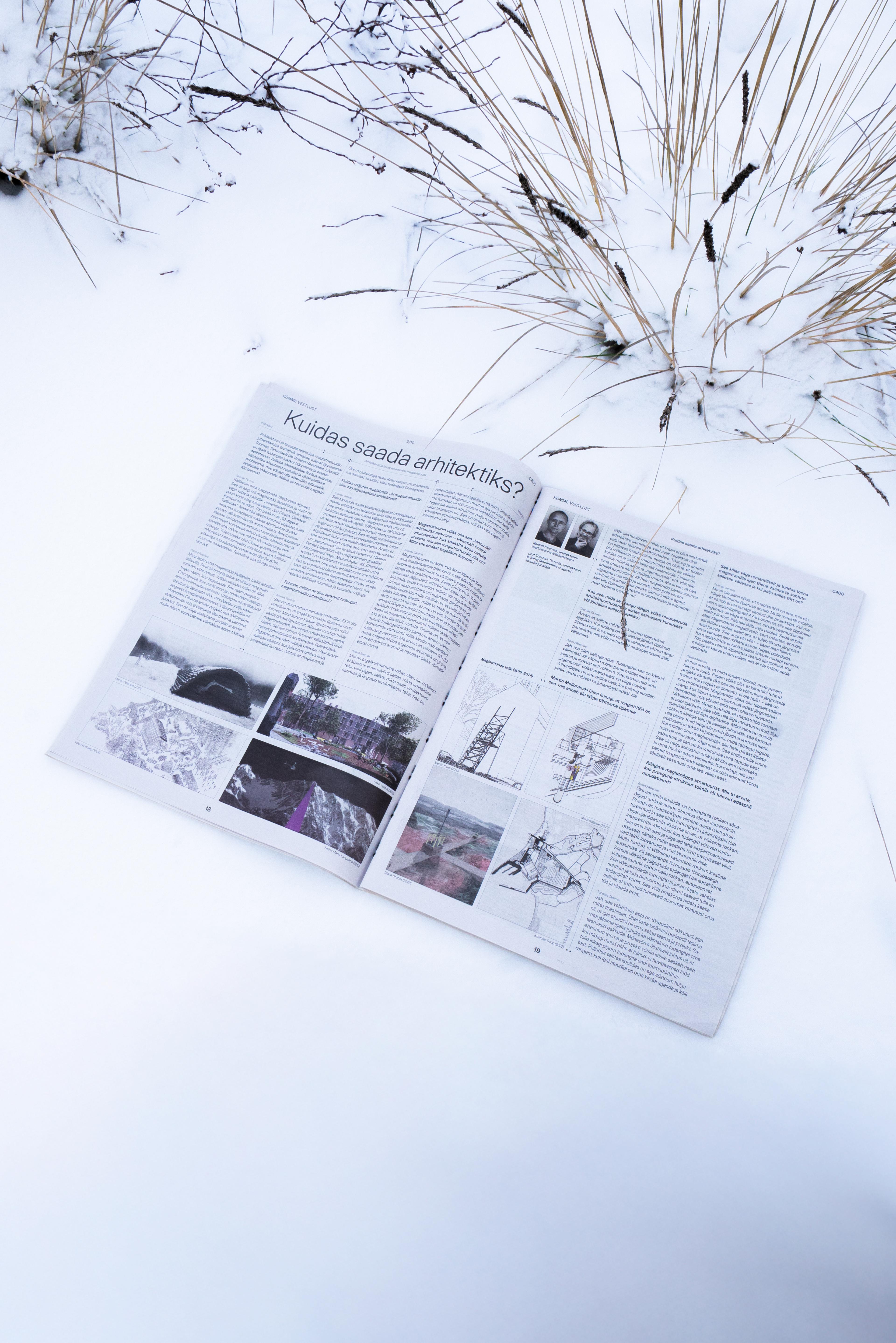 C400 ◦ Pages 18 – 19