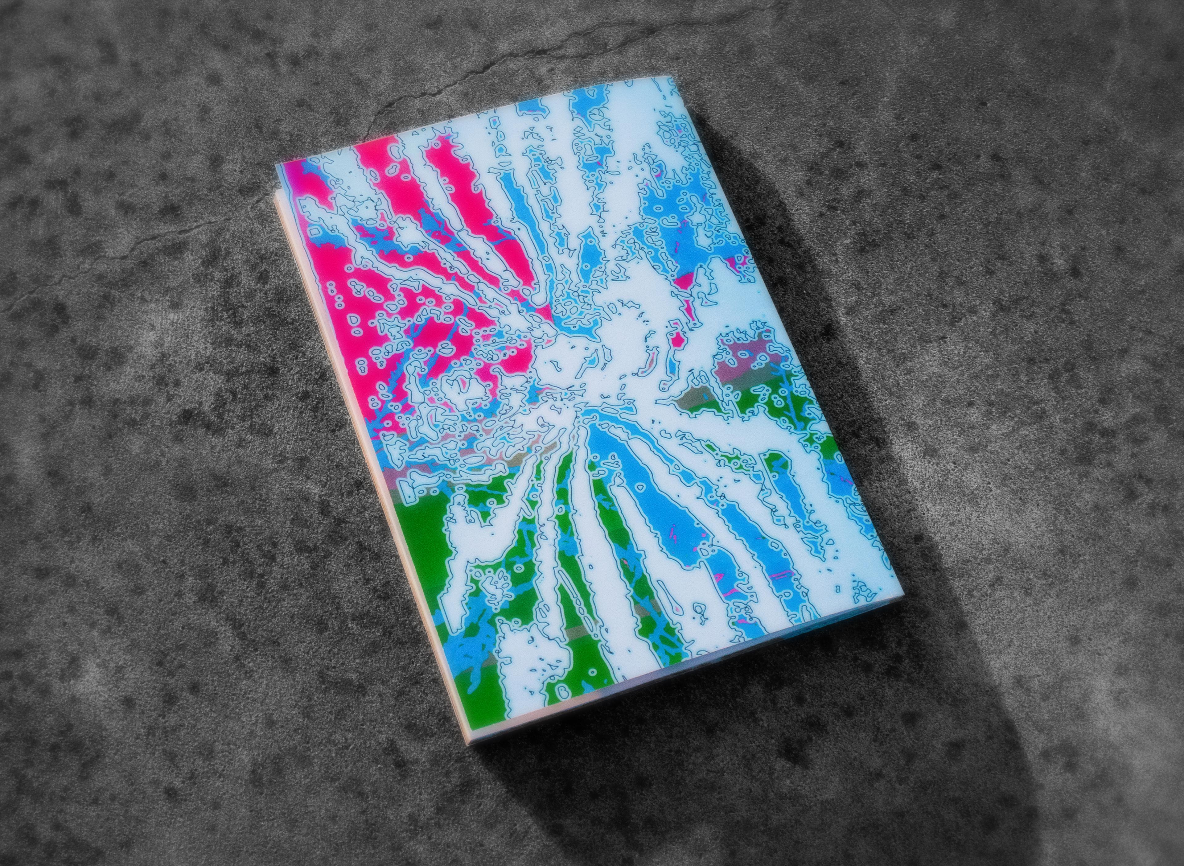 Every Trace was once a Gesture ◦ Book