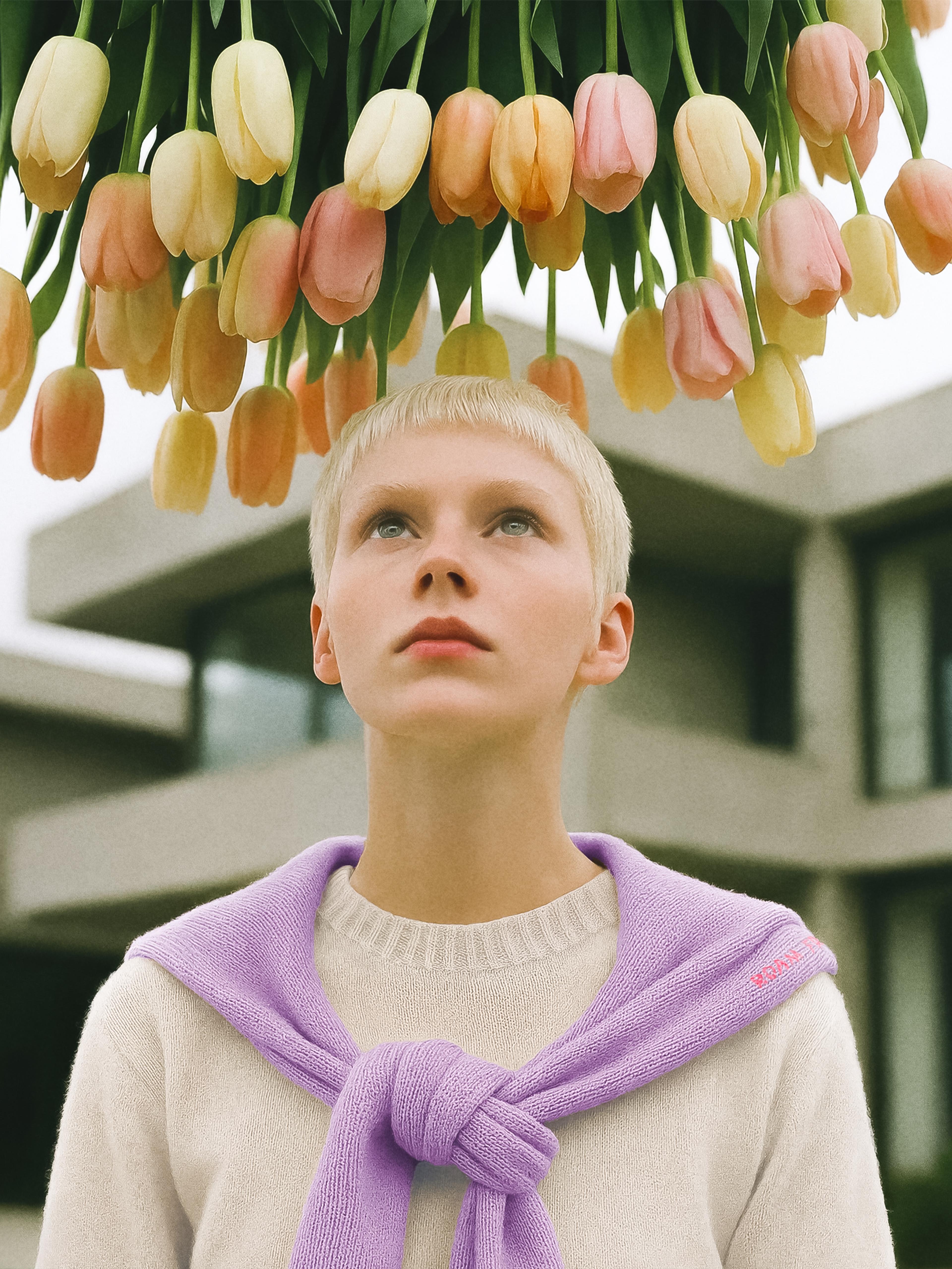 Dear Max ◦ Sweater Shoot