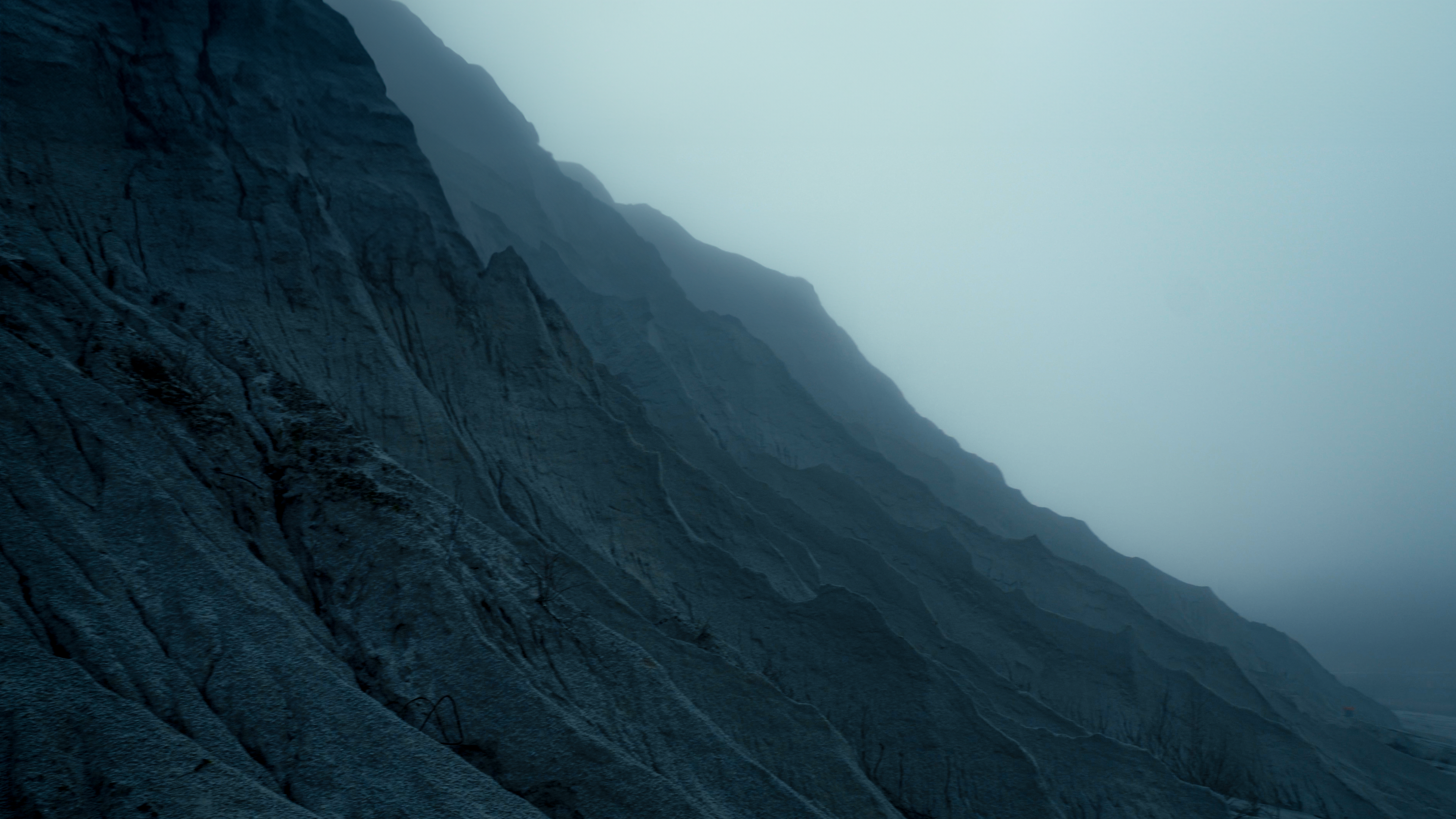 Carried by Wind, Bound by Nothing ◦ Cover