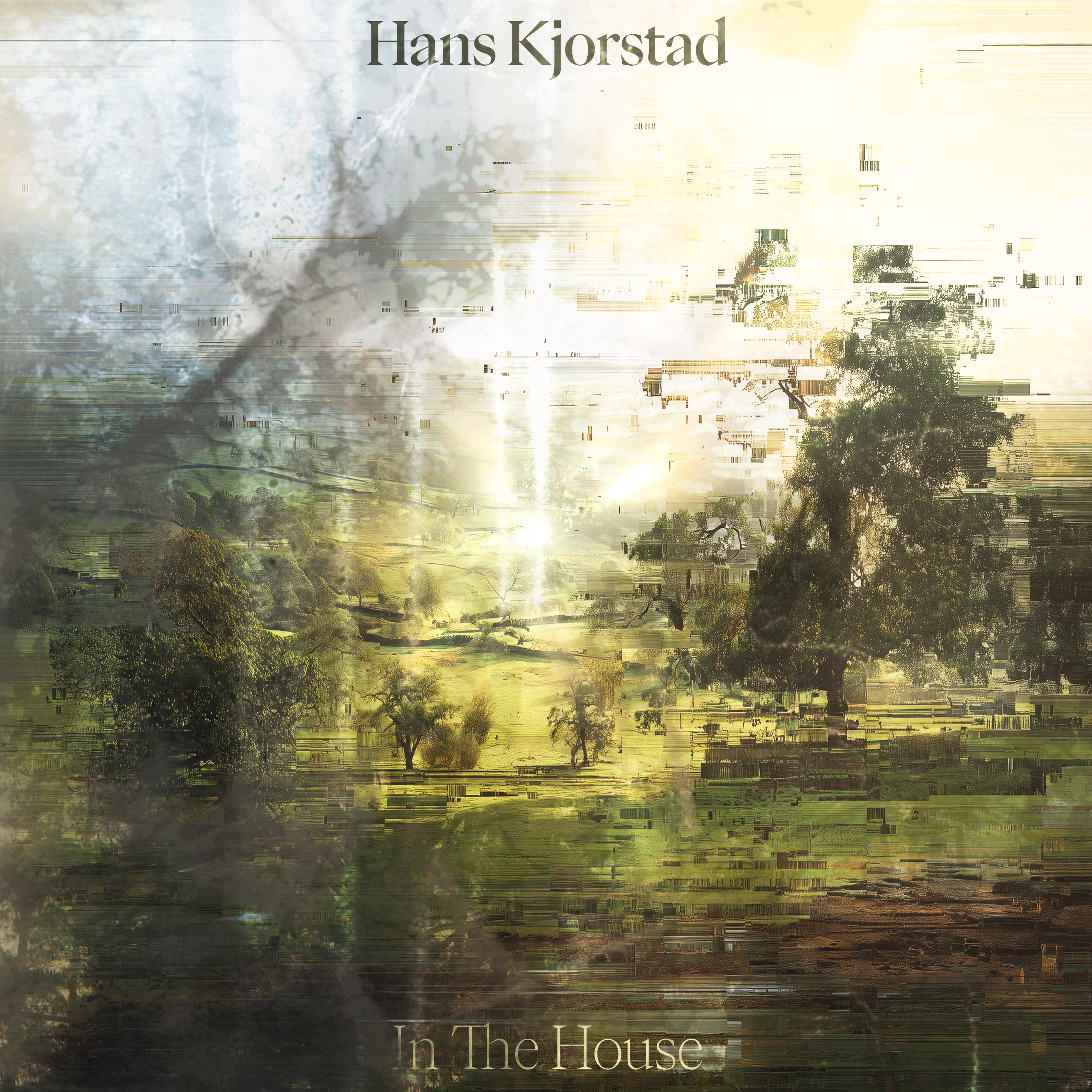 Hans Kjorstad ◦  In The House ◦ unused concept exploration