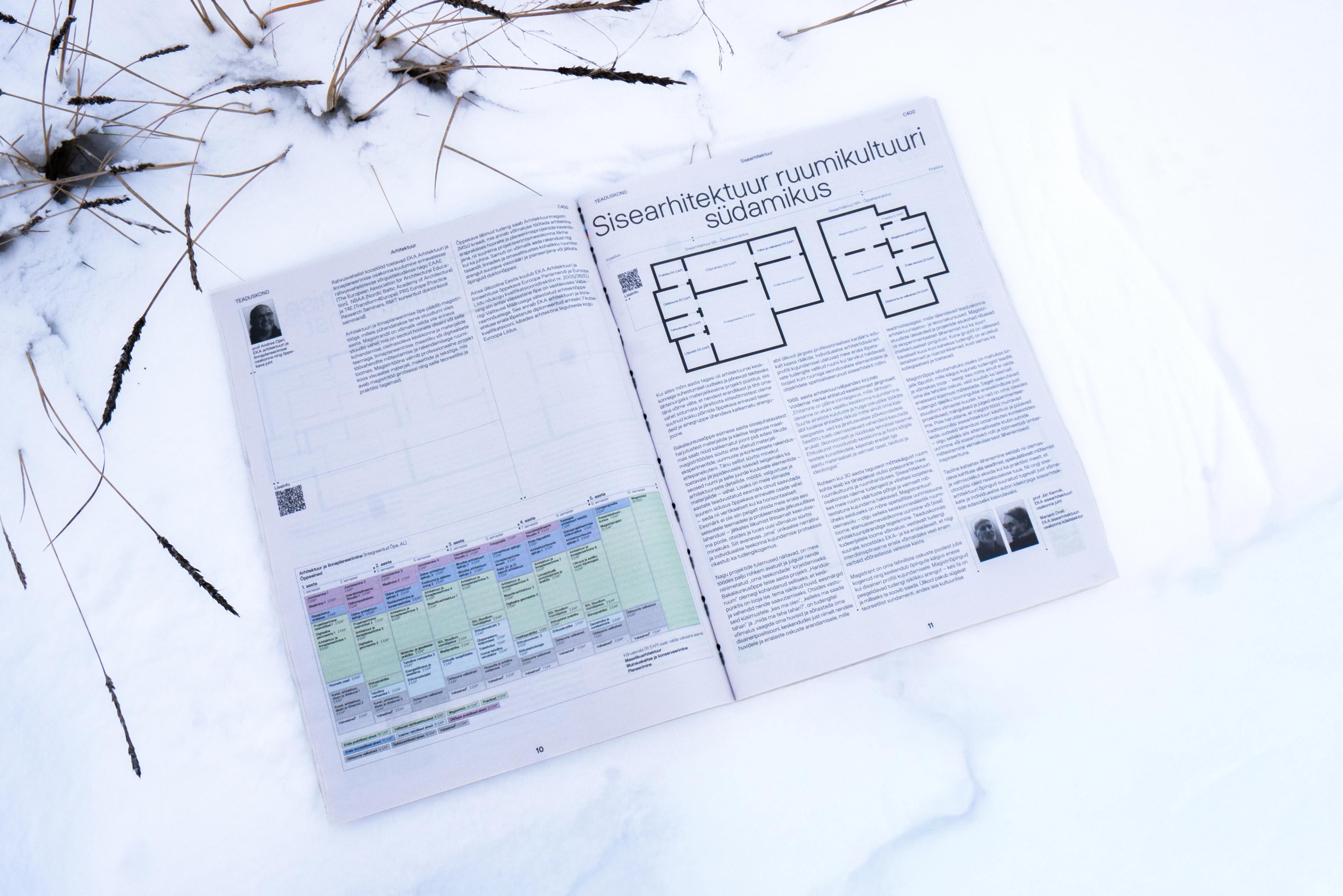 C400 ◦ Pages 10 – 11