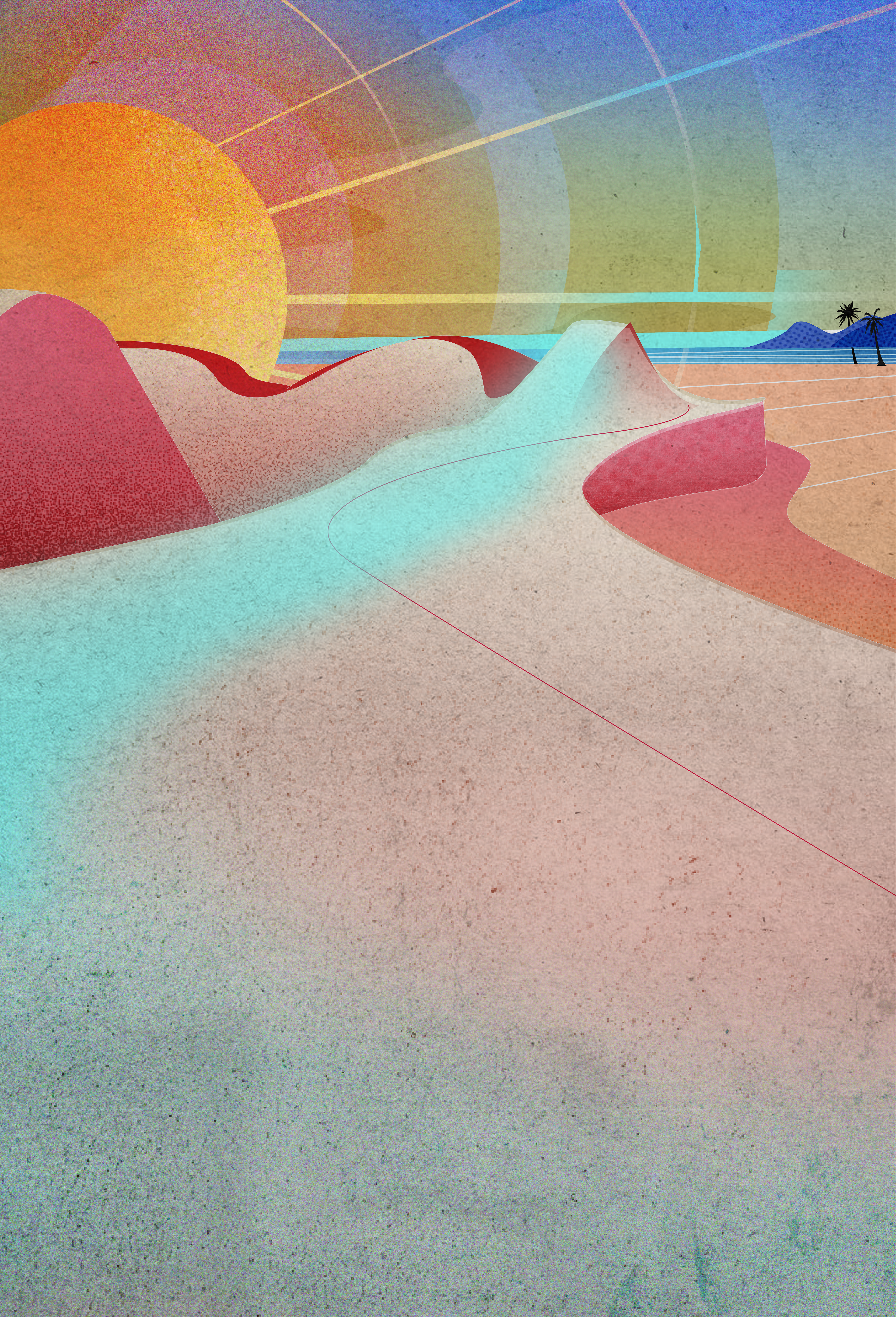 Vector Illustrations & Animations