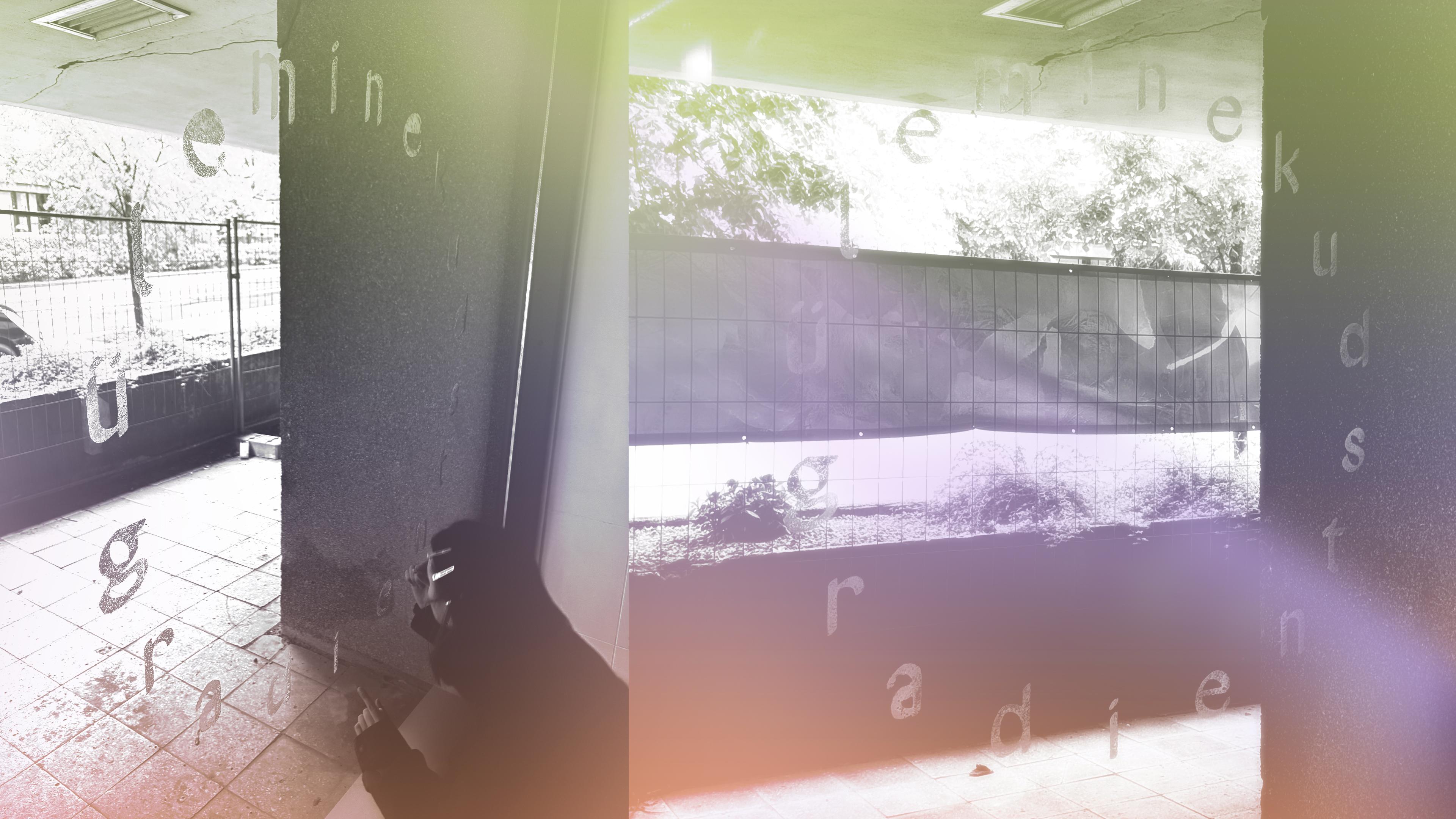 Gradients ◦ Lettering for Windows