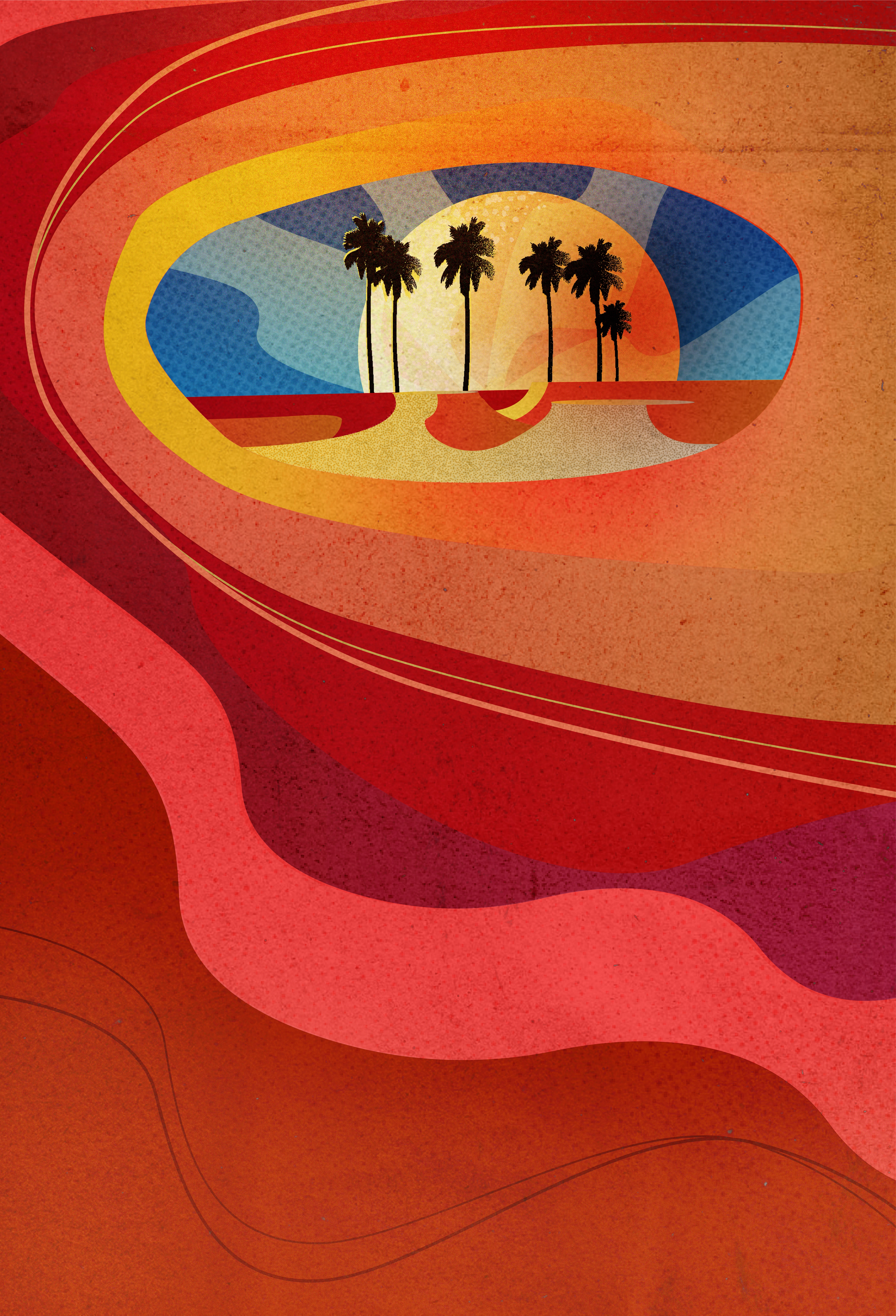 Vector Illustrations & Animations