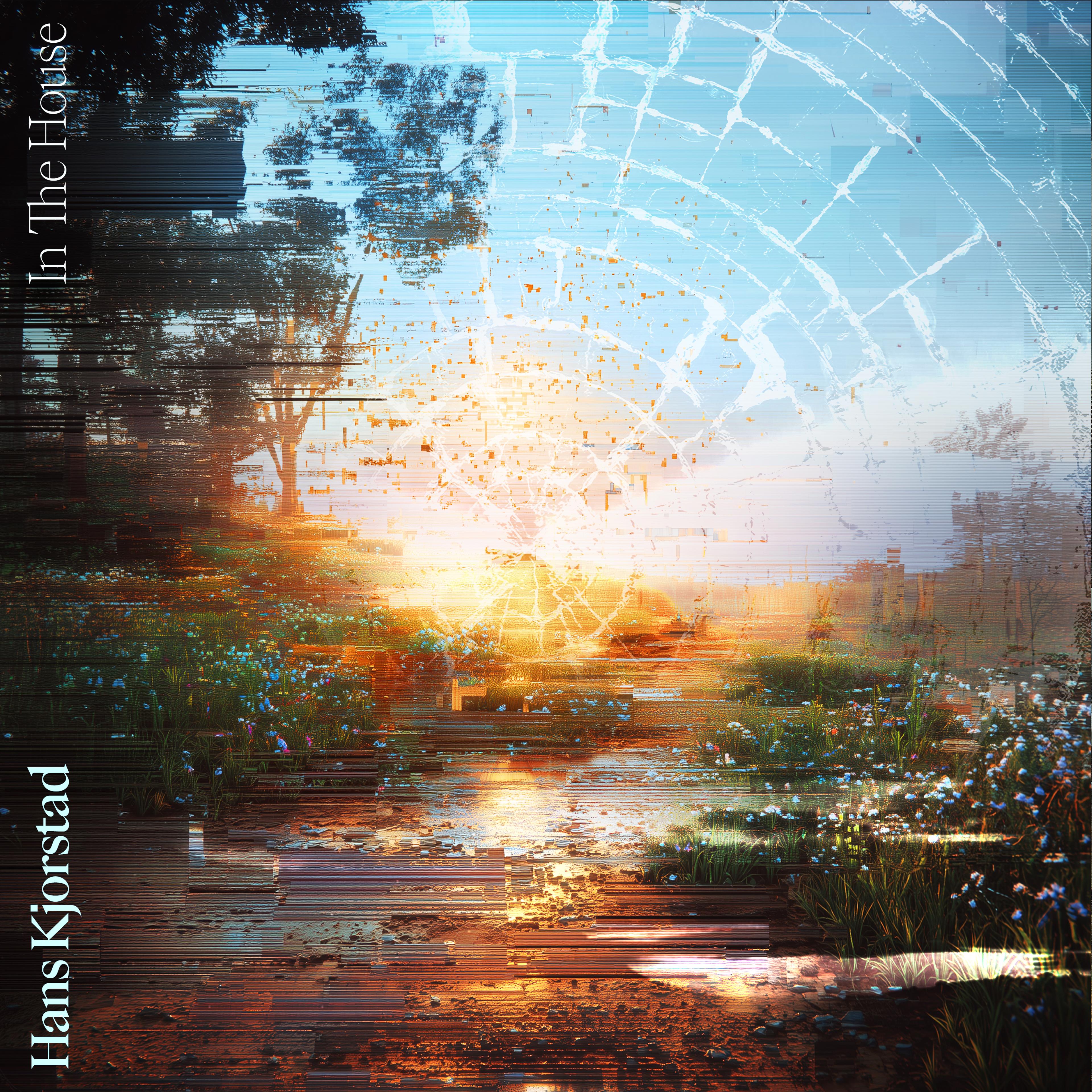 Hans Kjorstad ◦  In The House ◦ unused concept exploration