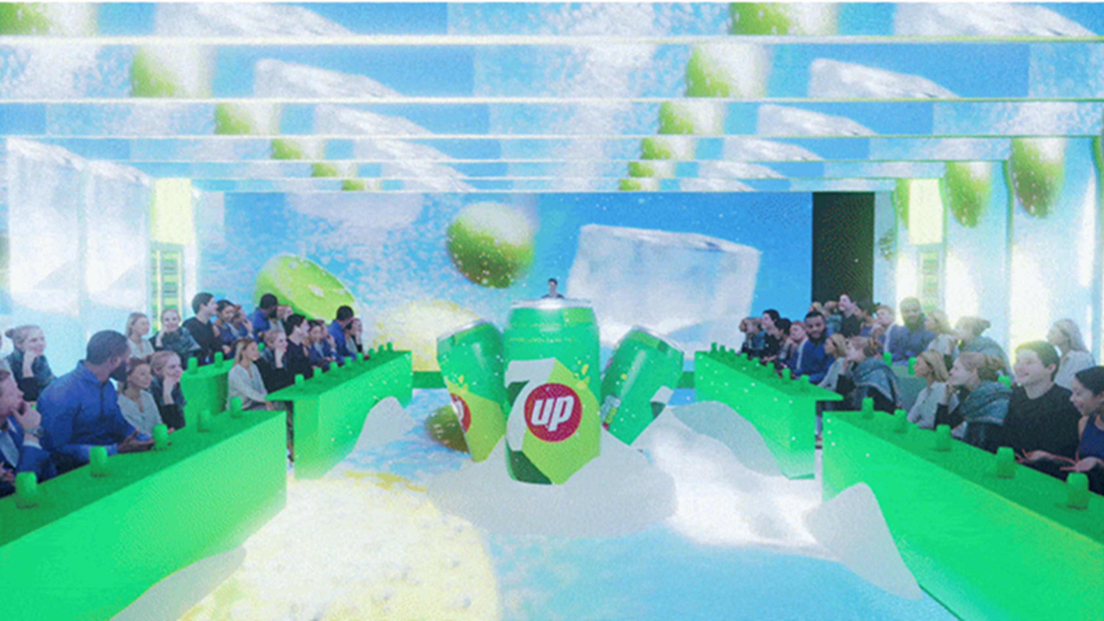 PEPSI IBC 25 Conference