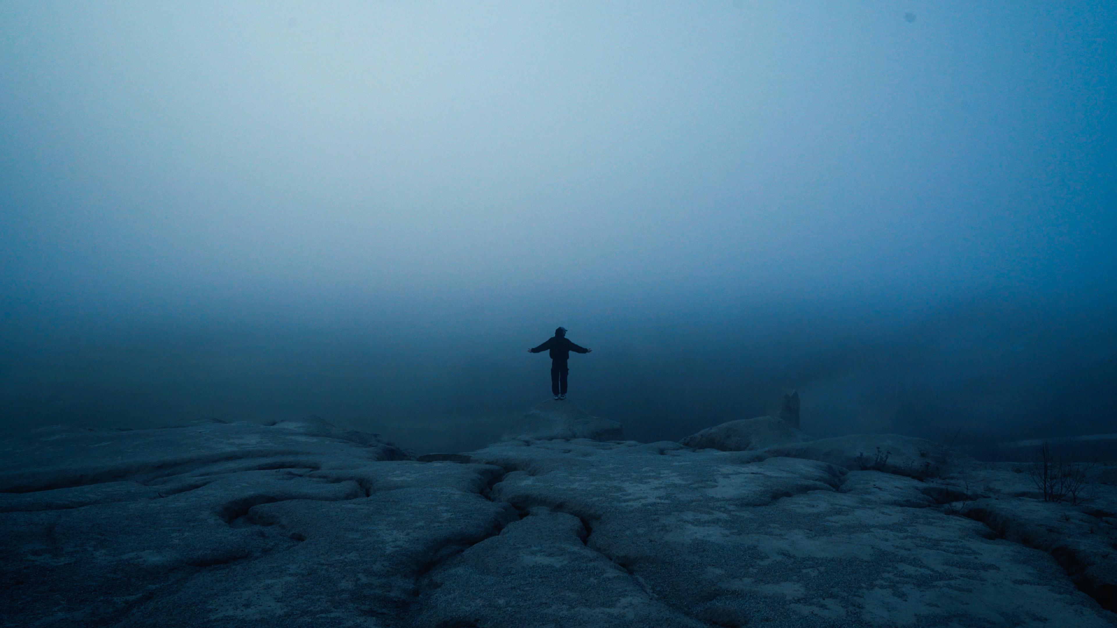 Carried by Wind, Bound by Nothing ◦ Screengrab 2