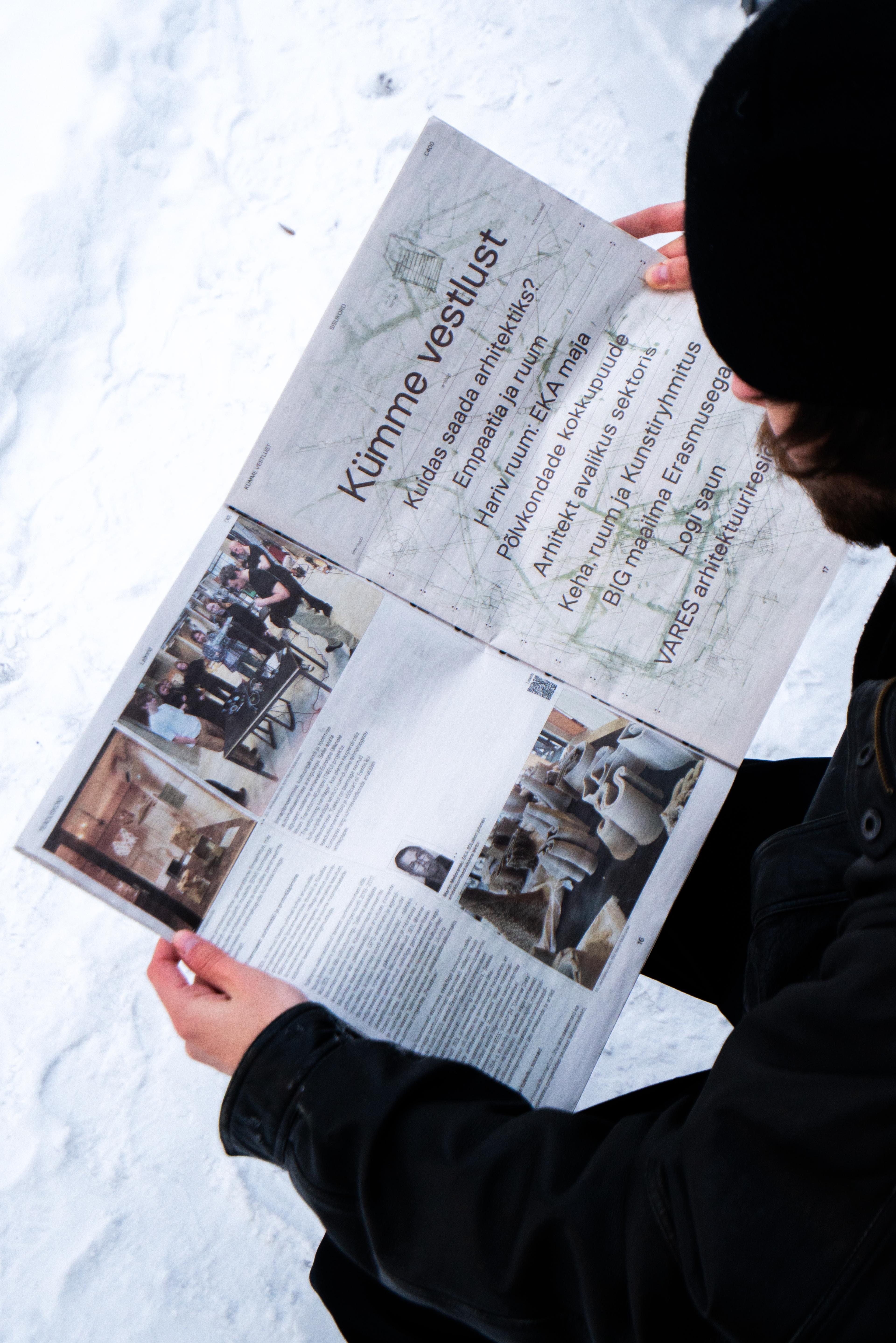 C400 ◦ Pages 16 – 17