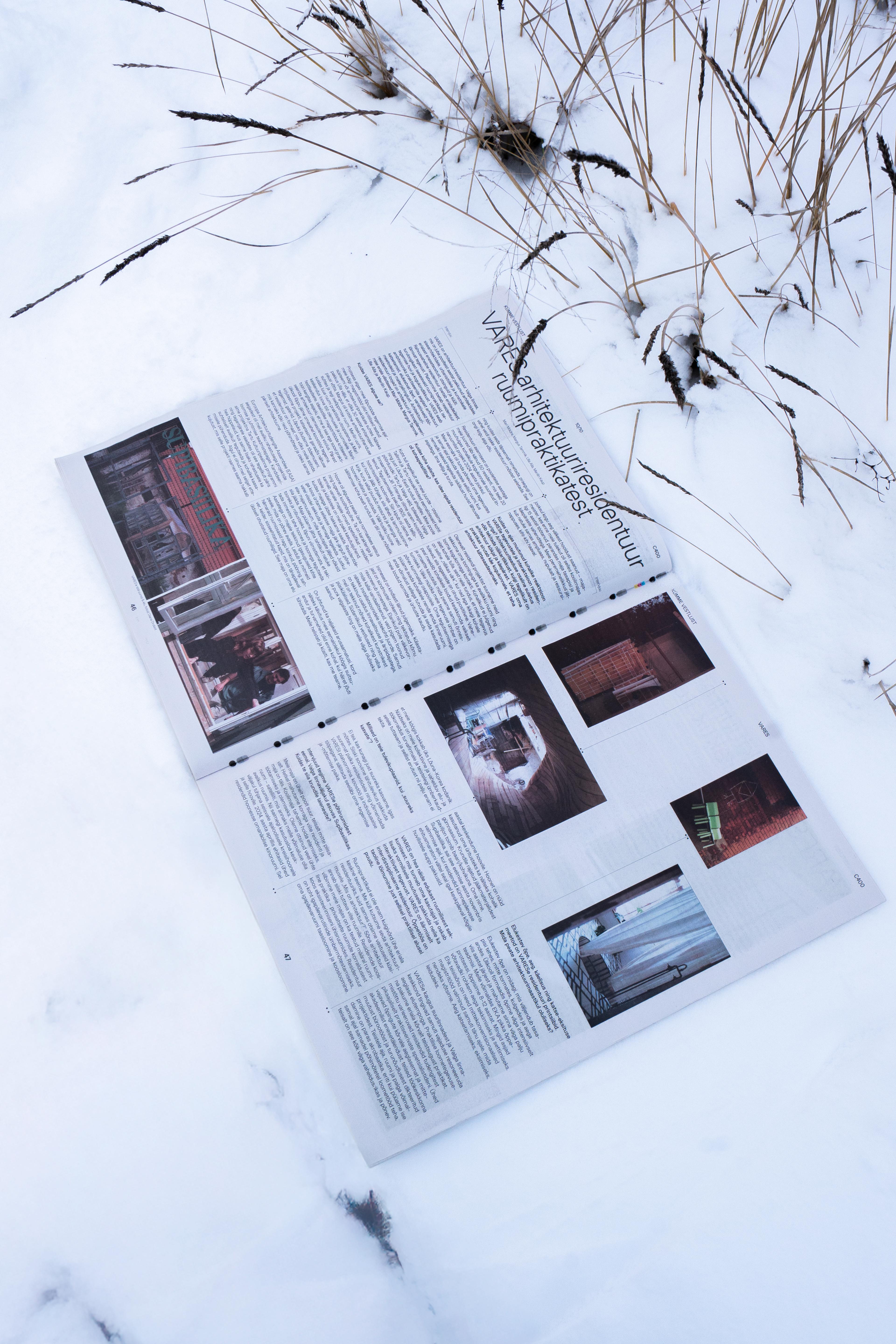 C400 ◦ Pages 46 – 47