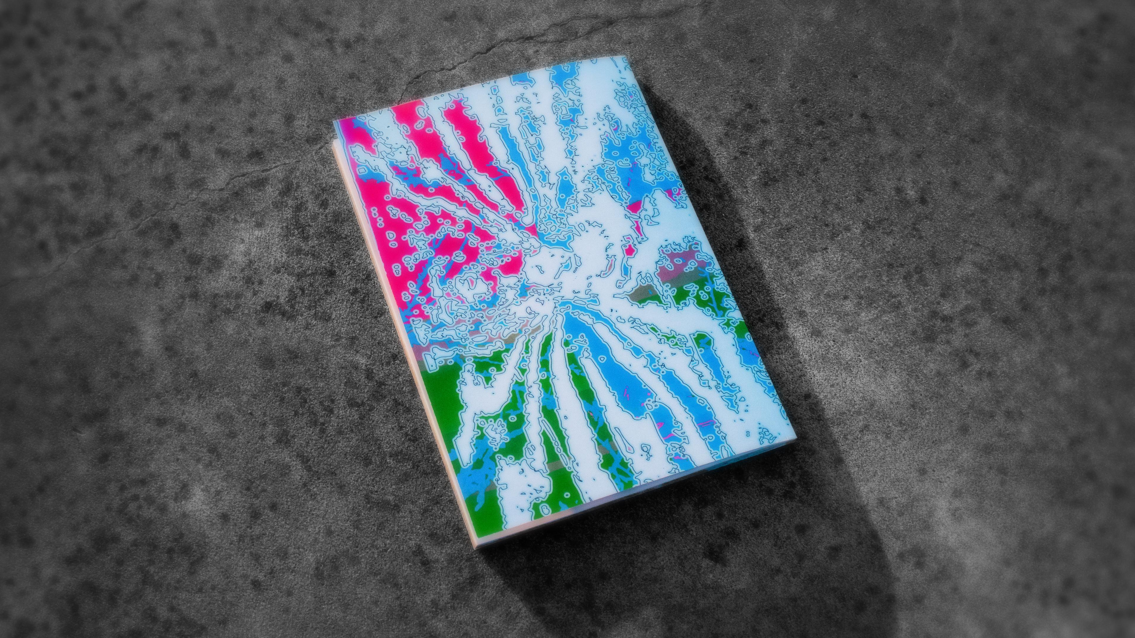 Every Trace was once a Gesture