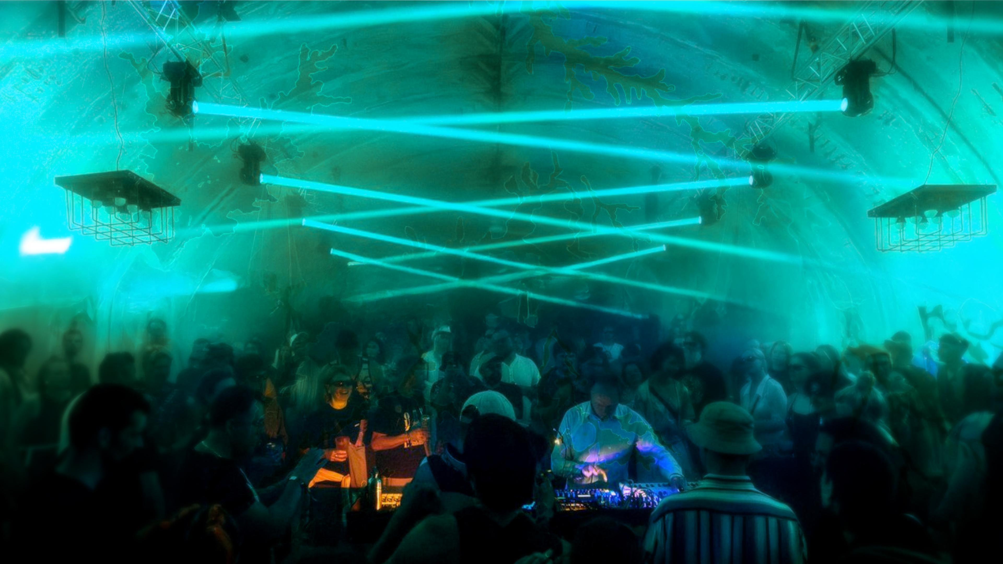 Day 1 ◦ of Valga Glow 2024