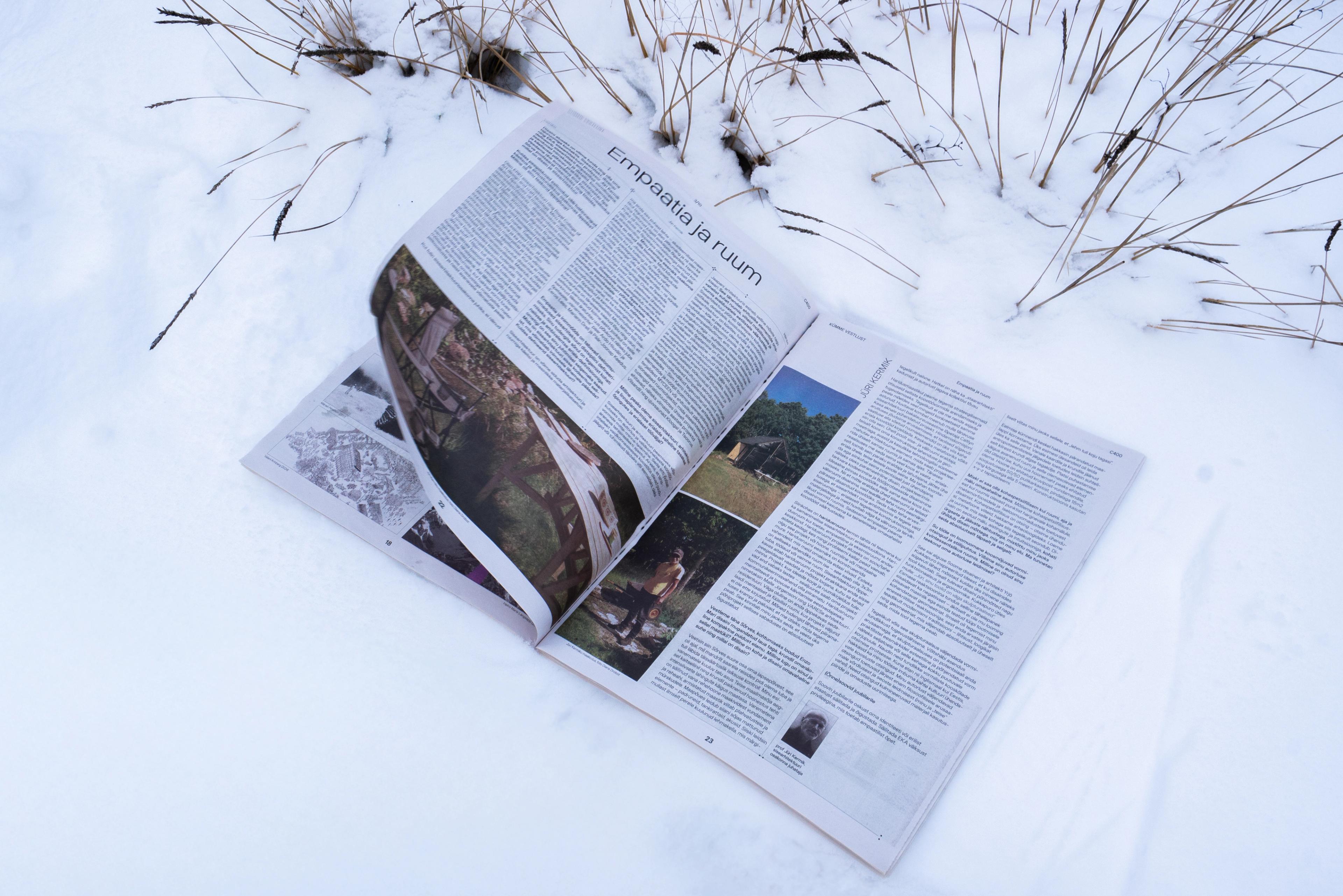 C400 ◦ Pages 22 – 23