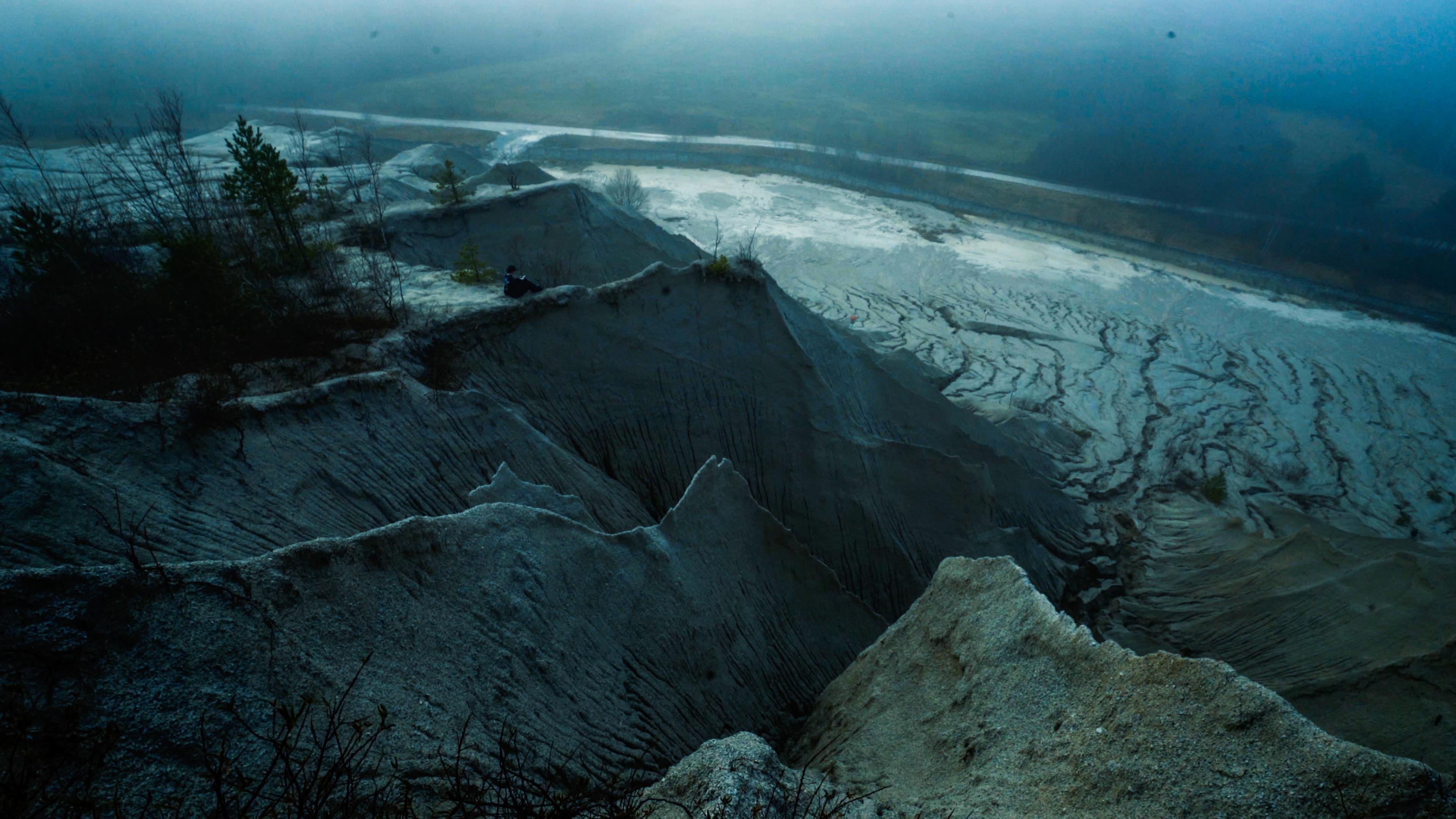 Carried by Wind, Bound by Nothing ◦ Screengrab 3