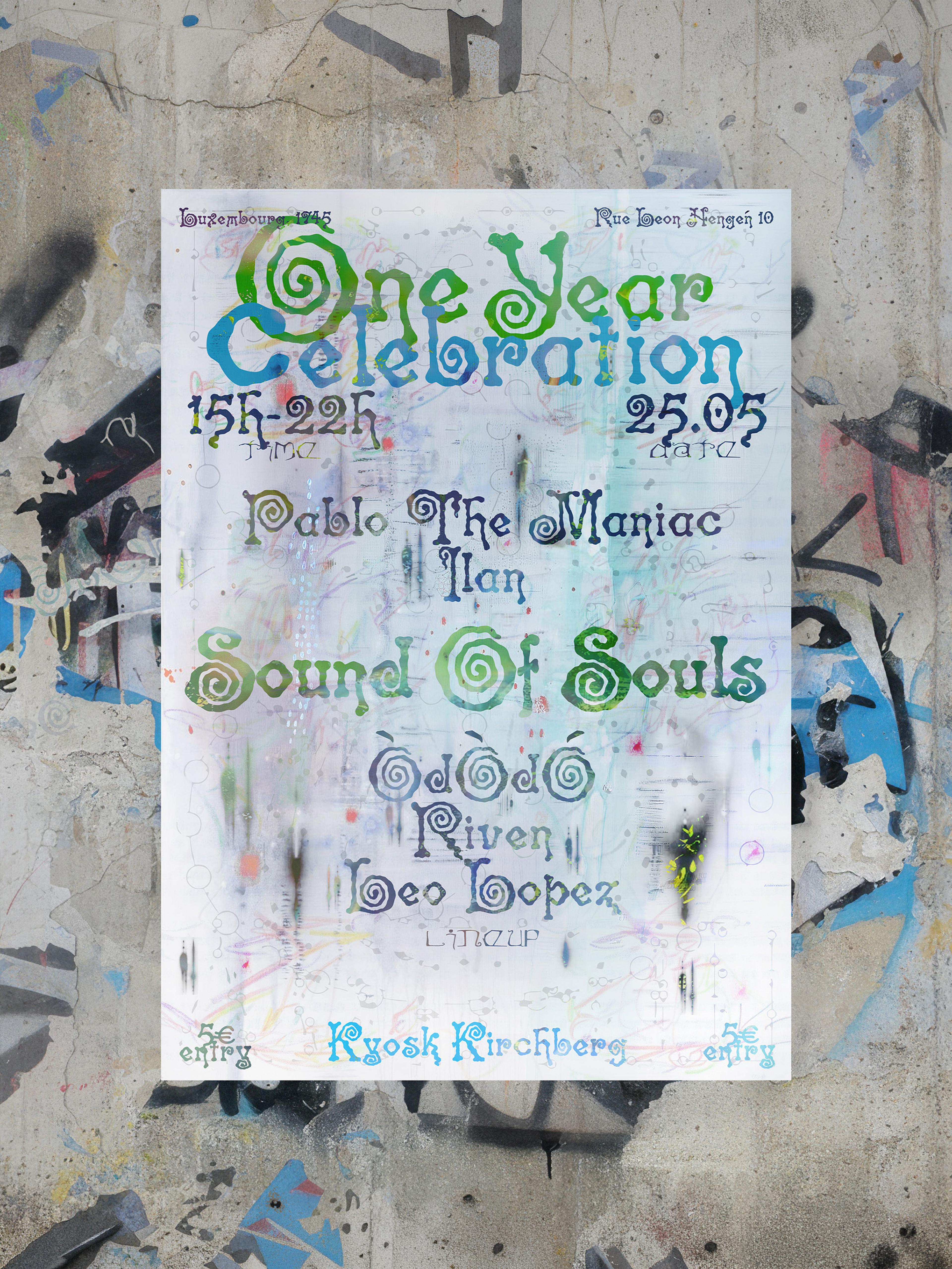 Sound of Souls