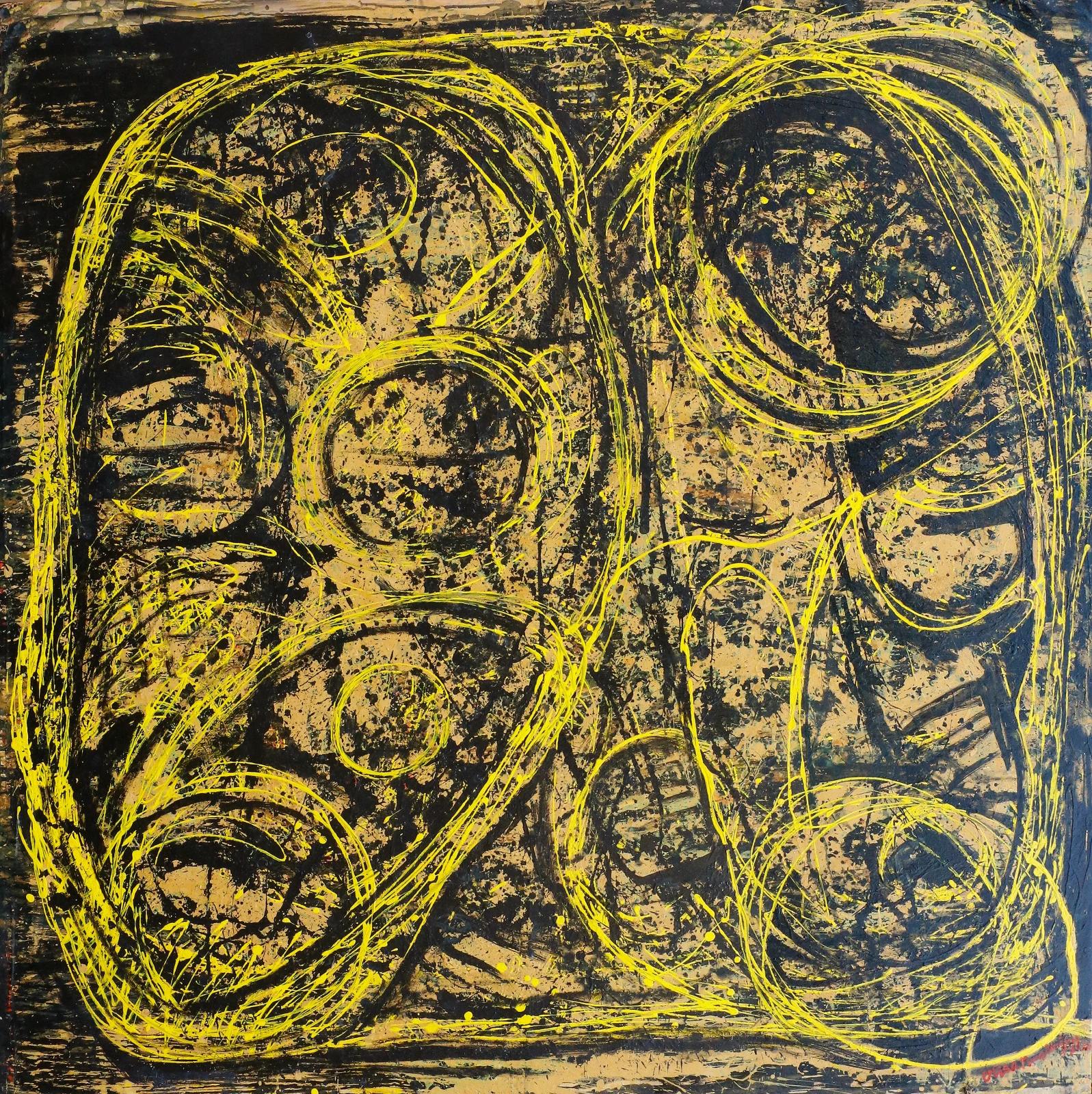 The Voice of Nna Udemba-