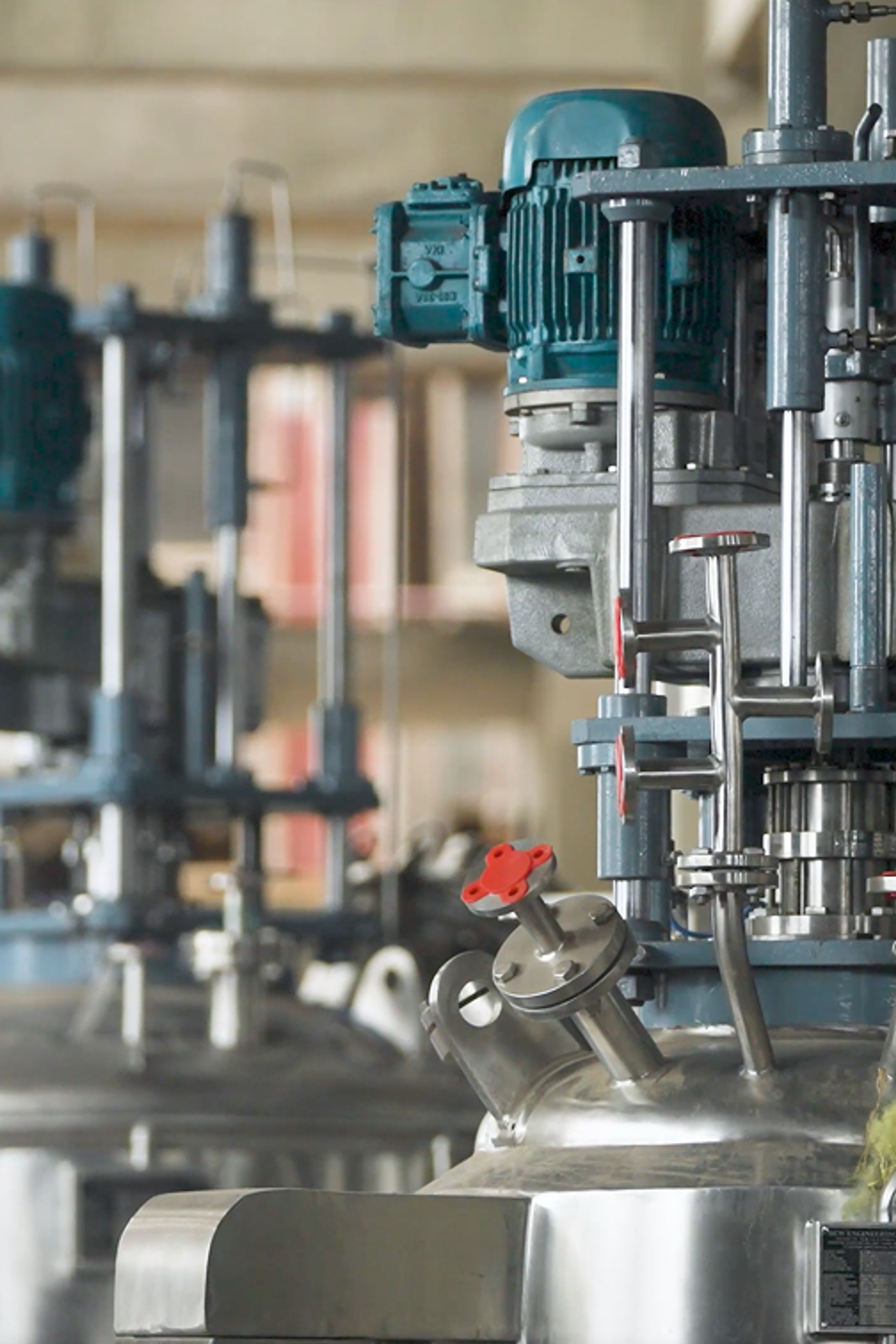 Facility Machinery