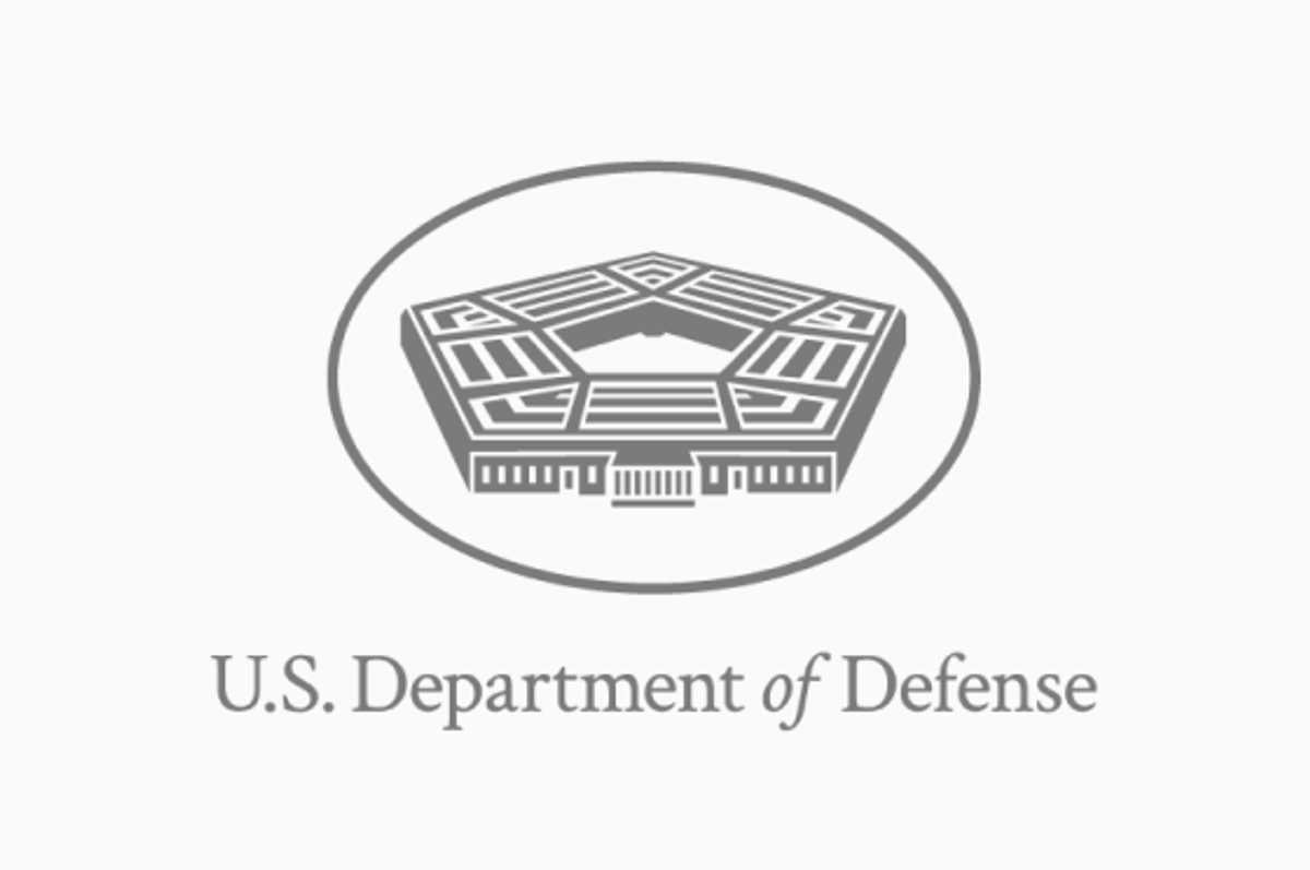 US Department of Defense
