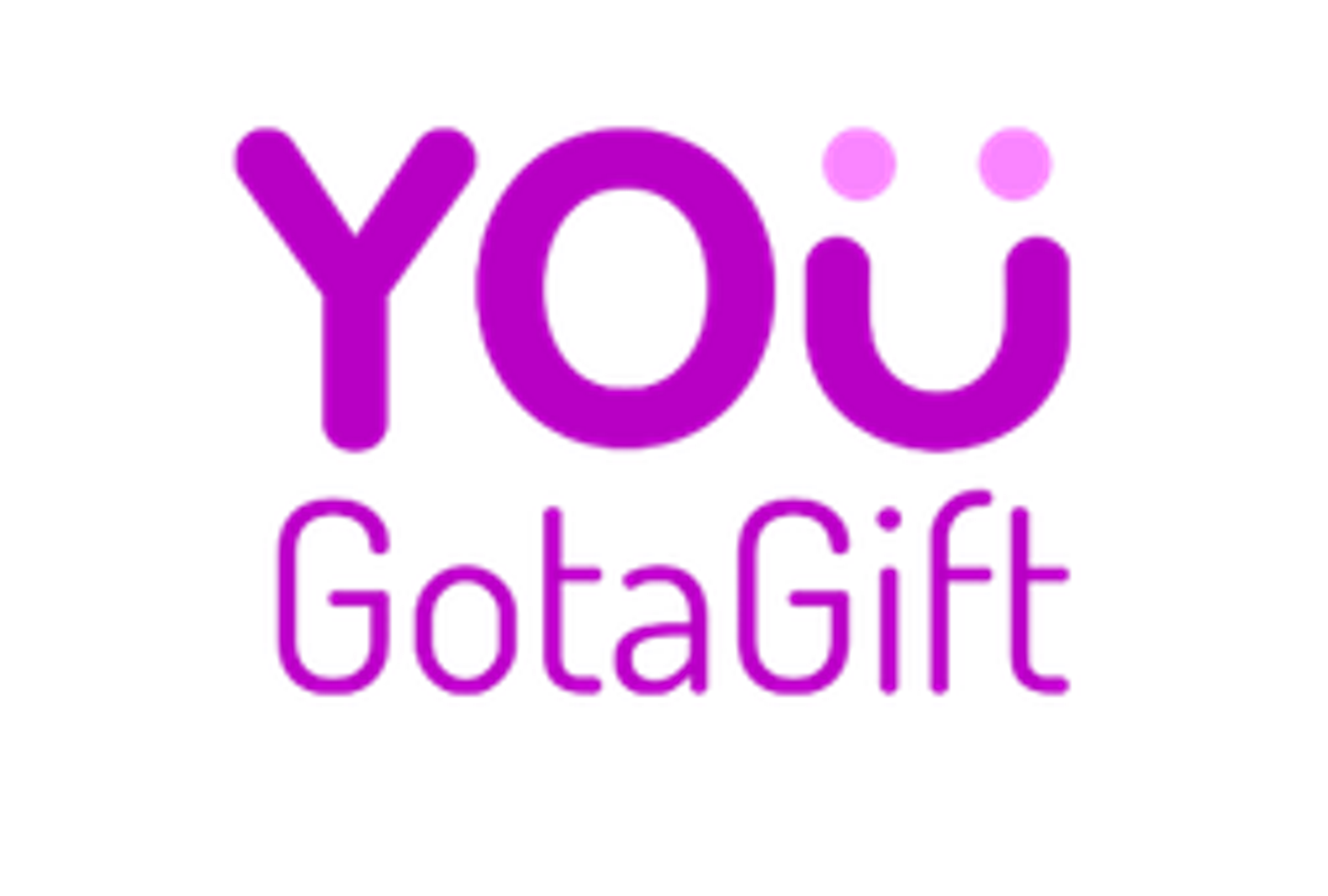 YouGotaGift
