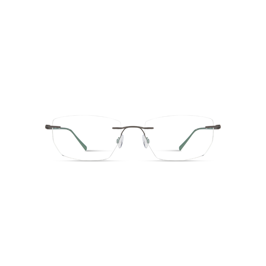 Rimless