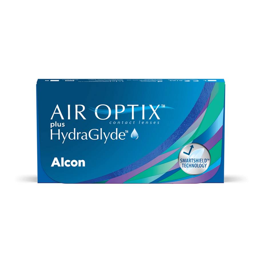 AIR OPTIX