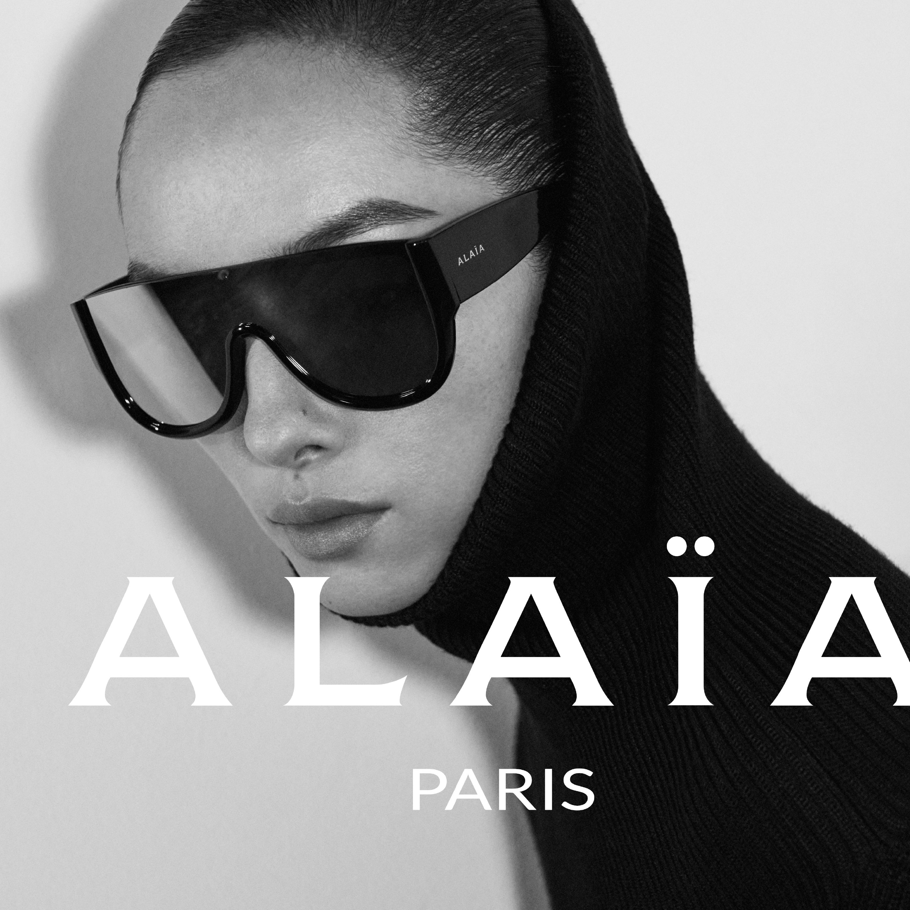 Alaia - Alaia Sunglasses | MAGRABi UAE Alaia - Alaia Sunglasses | MAGRABi UAE