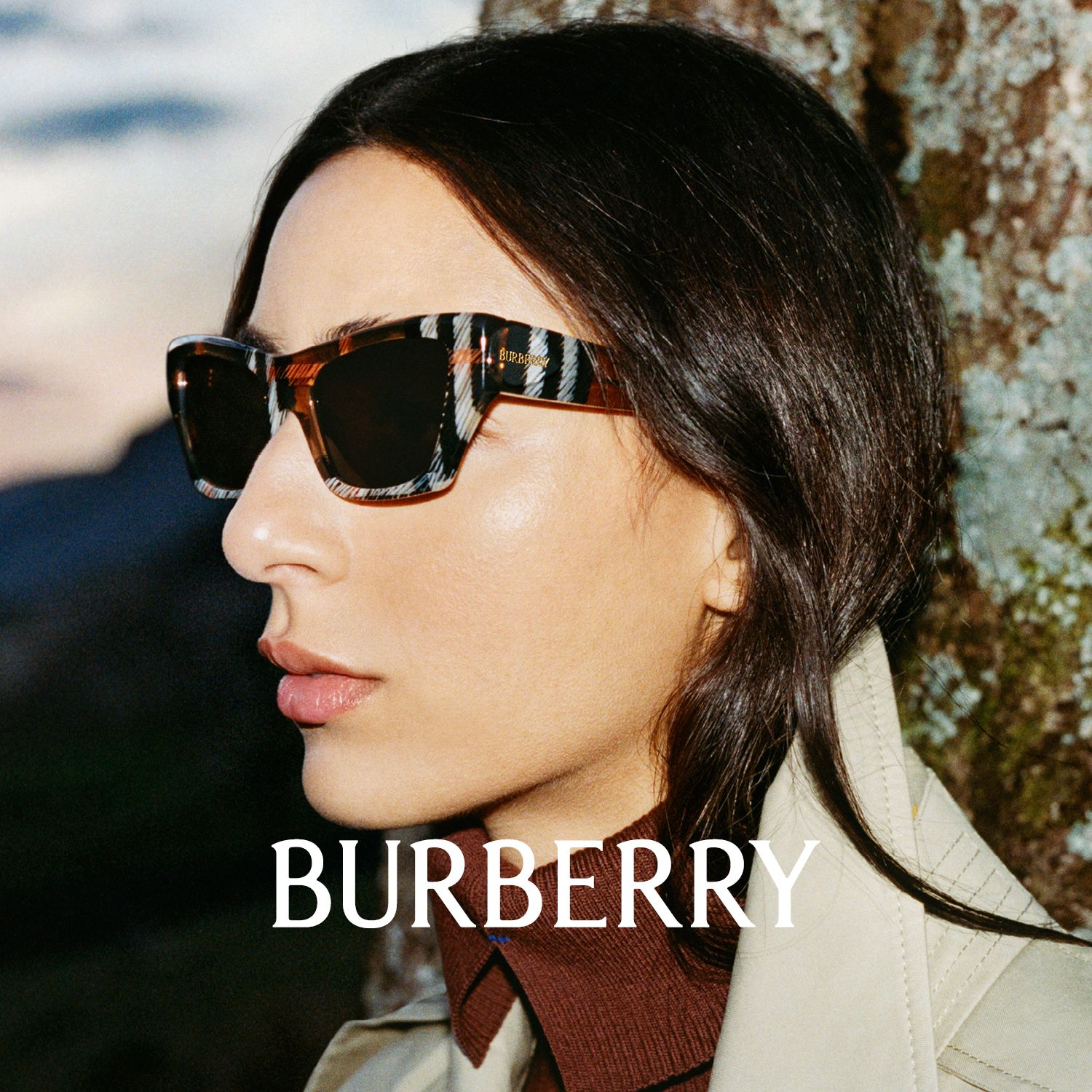 burberry shades