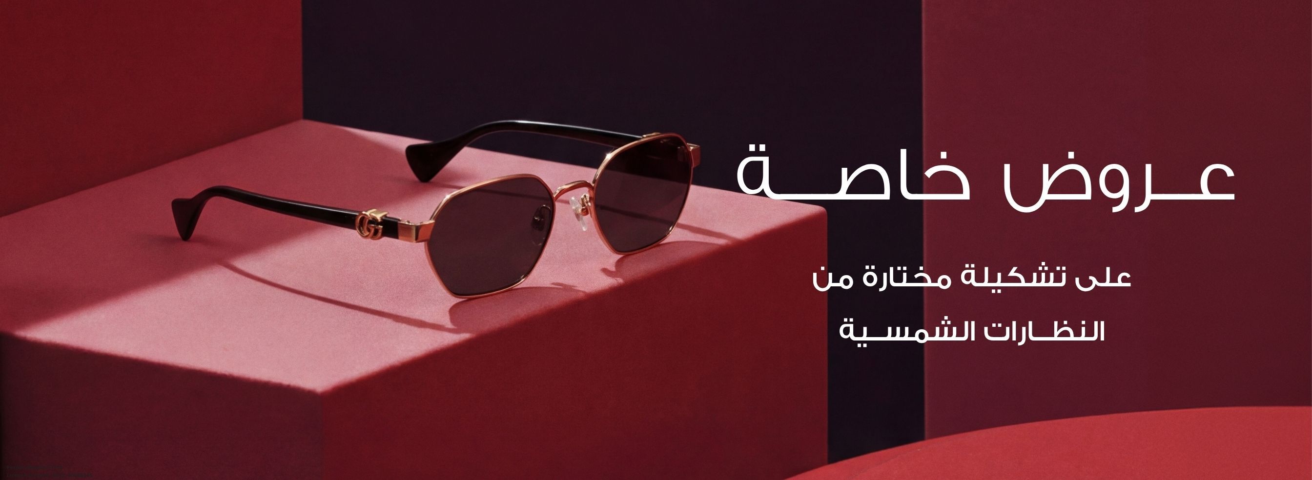 Promotional Banner