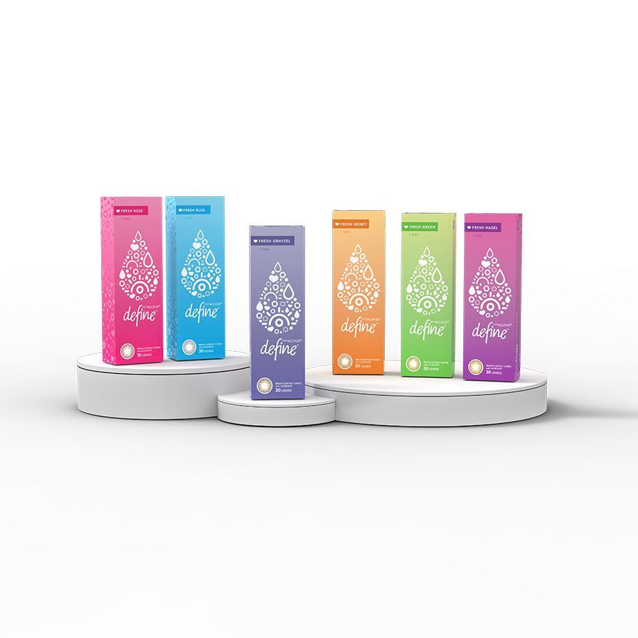 ديفاين فريش