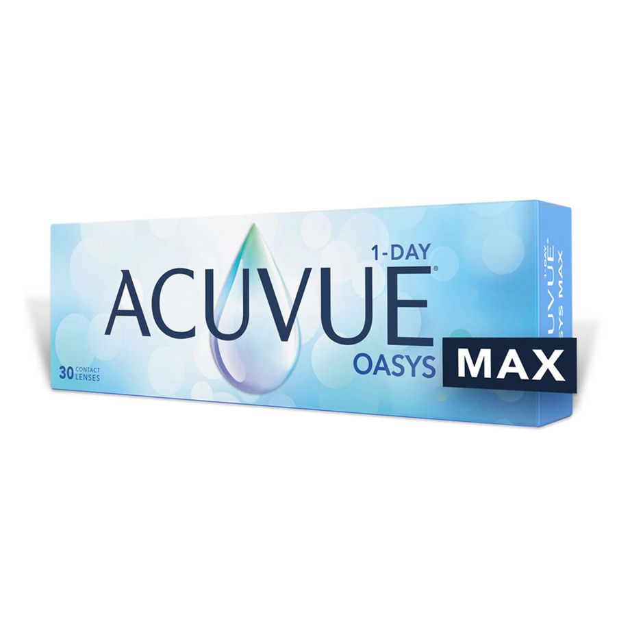 ACUVUE