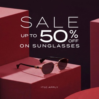 Promotional Banner