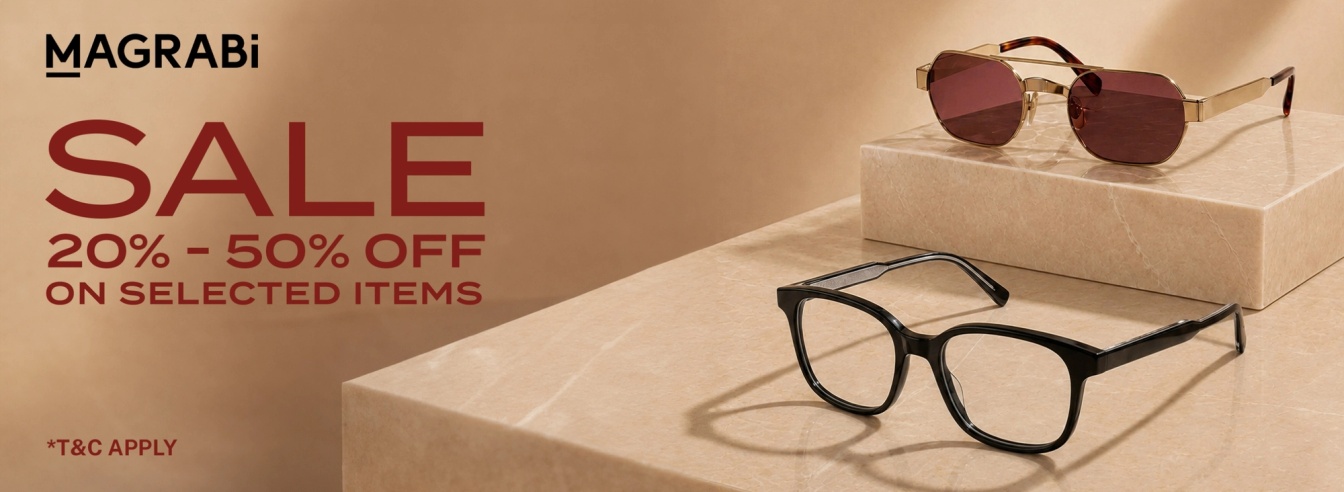 Promotional Banner