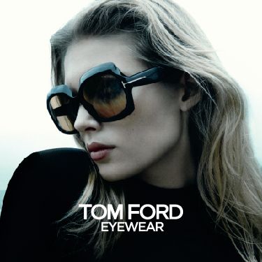 Tom Ford popular Glasses